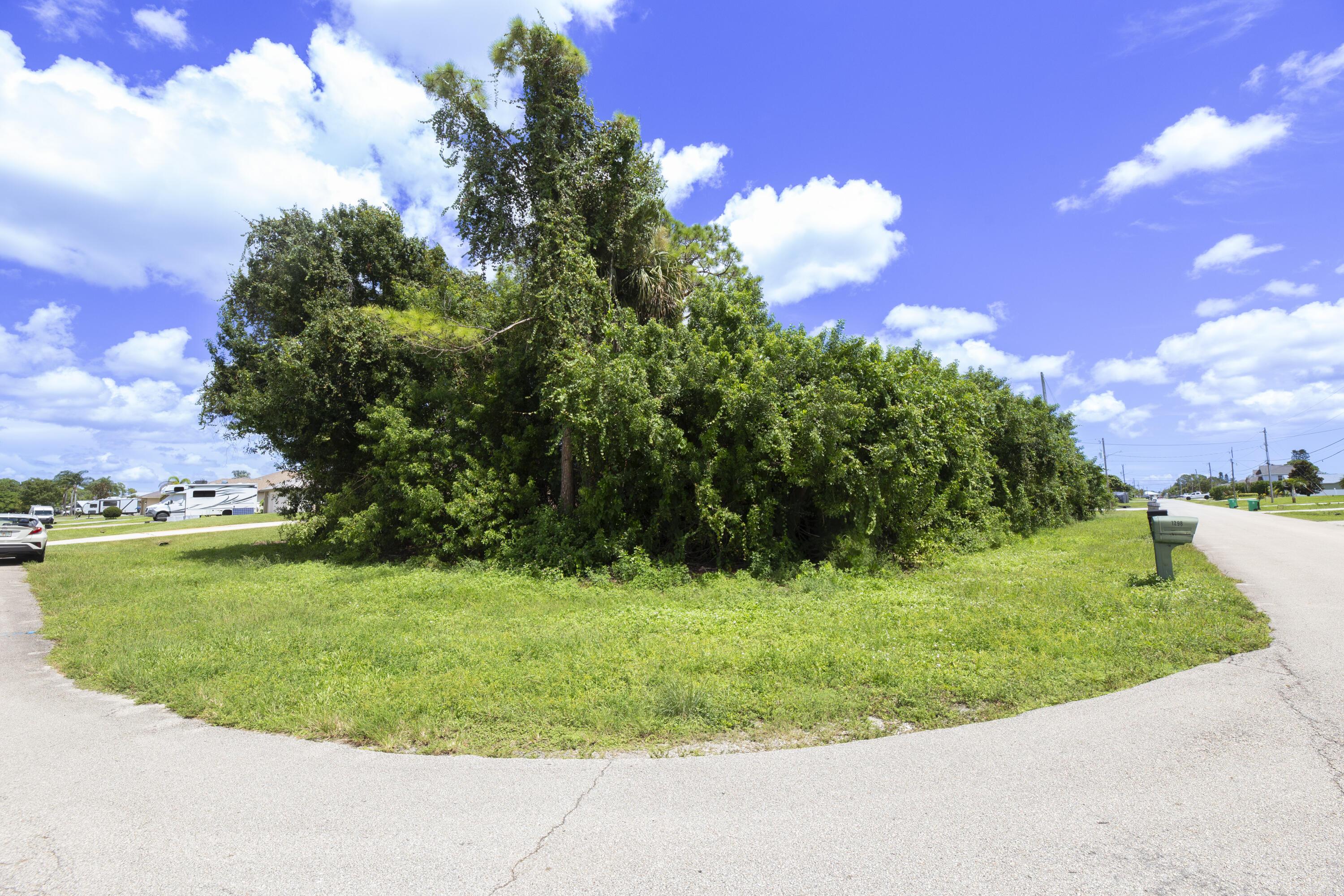 4299 SW Jive Street, Port St. Lucie, FL 34953, Port St. Lucie - Photo 4