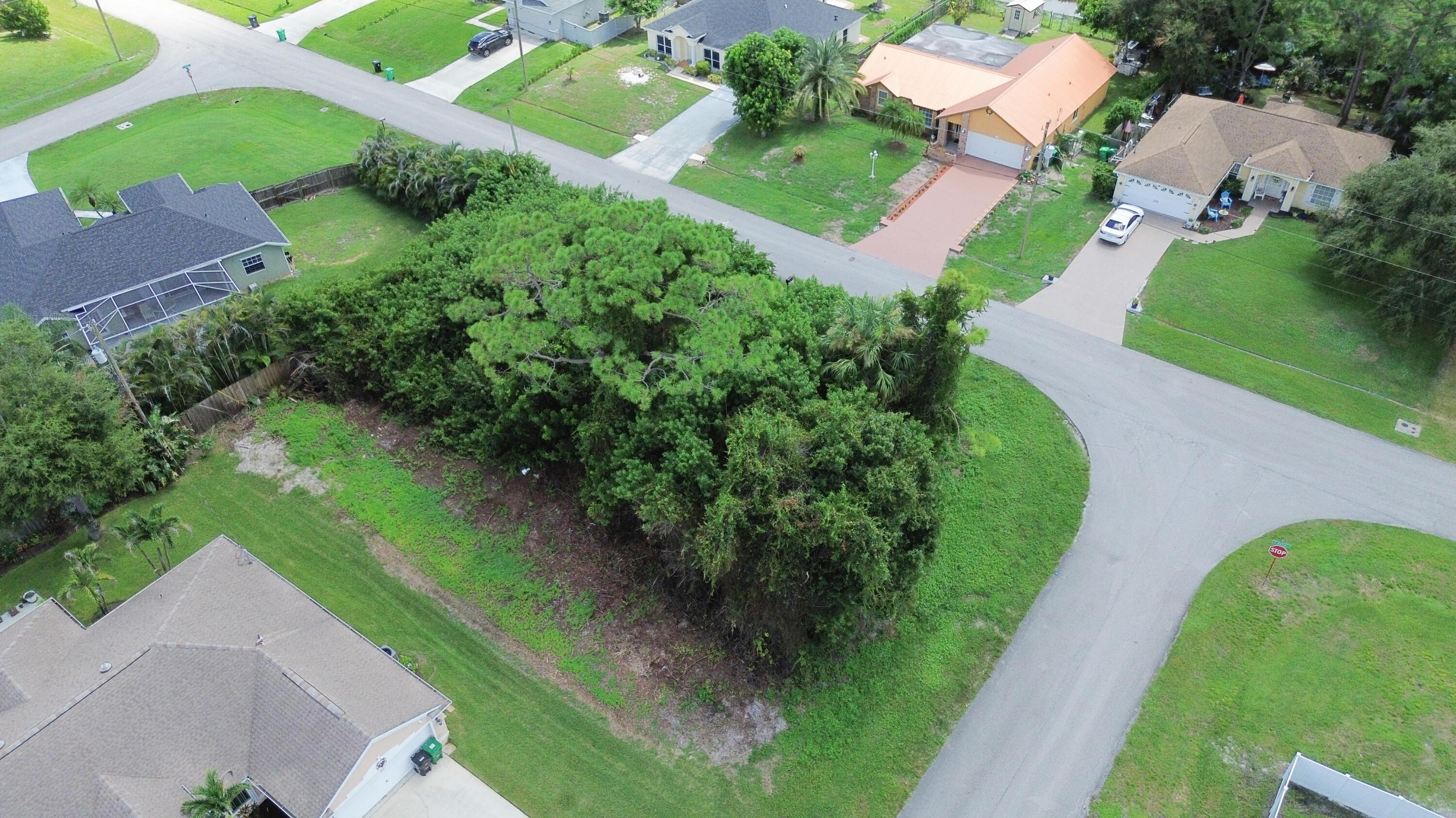 4299 SW Jive Street, Port St. Lucie, FL 34953, Port St. Lucie - Photo 5
