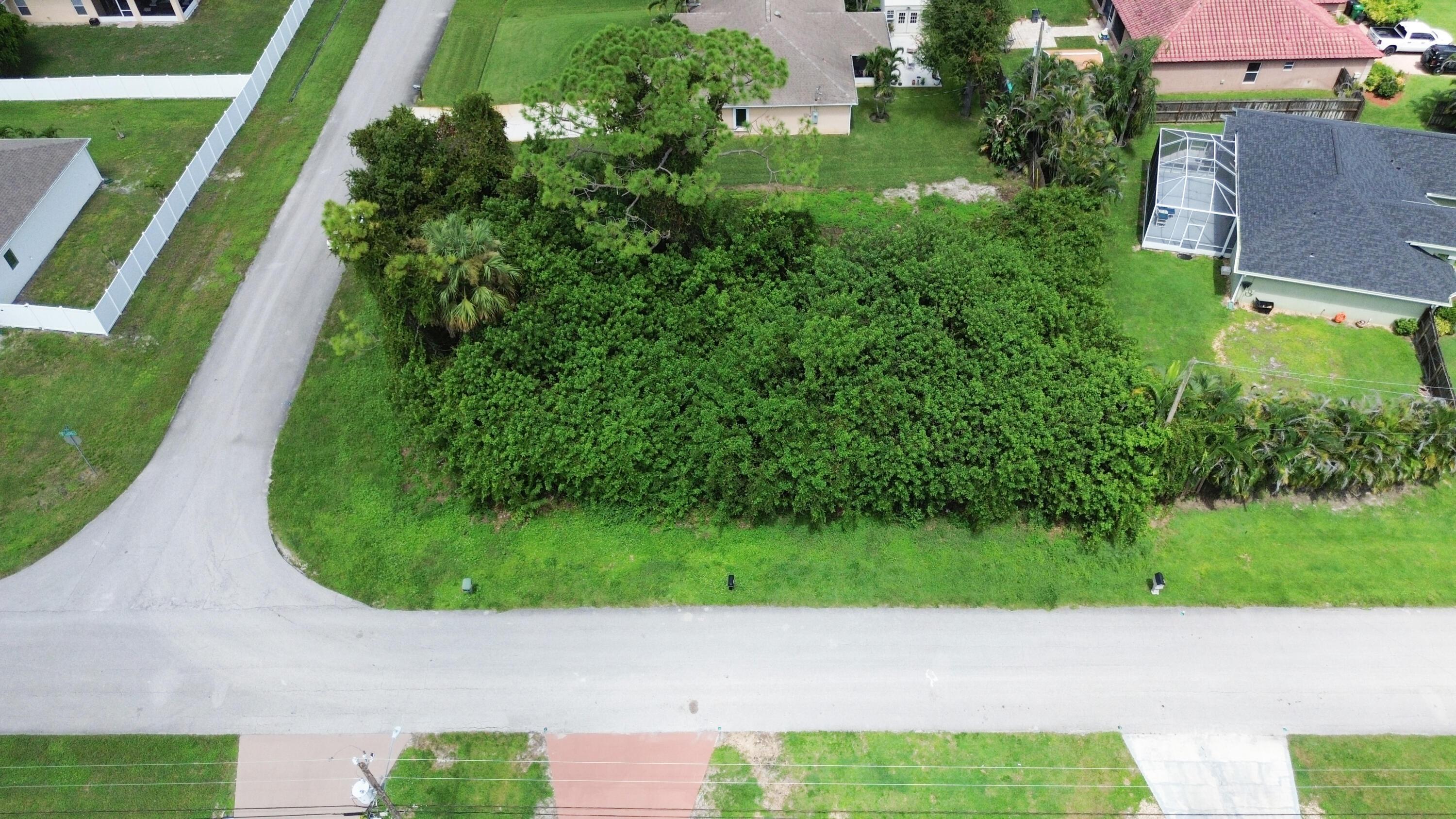 4299 SW Jive Street, Port St. Lucie, FL 34953, Port St. Lucie