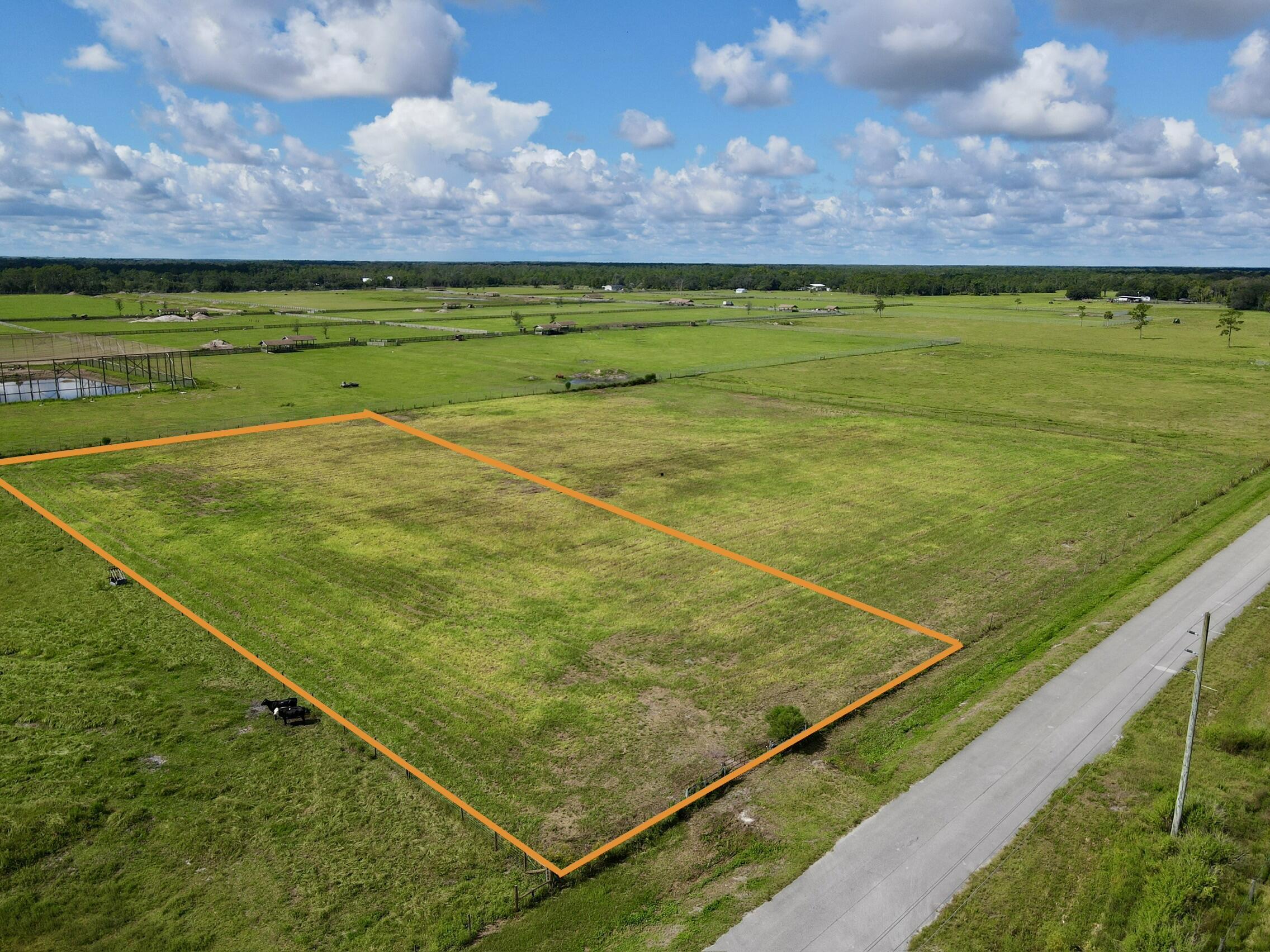 850 NW 344th Street, Okeechobee, FL 34972, Okeechobee - Photo 2