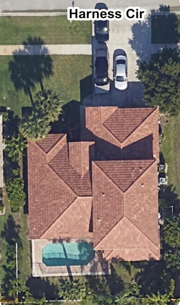 3360 Harness Circle, Wellington, FL 33449, Wellington