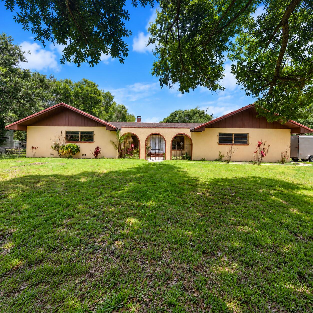 3150 DAME Road, Fort Pierce, FL 34981, Fort Pierce