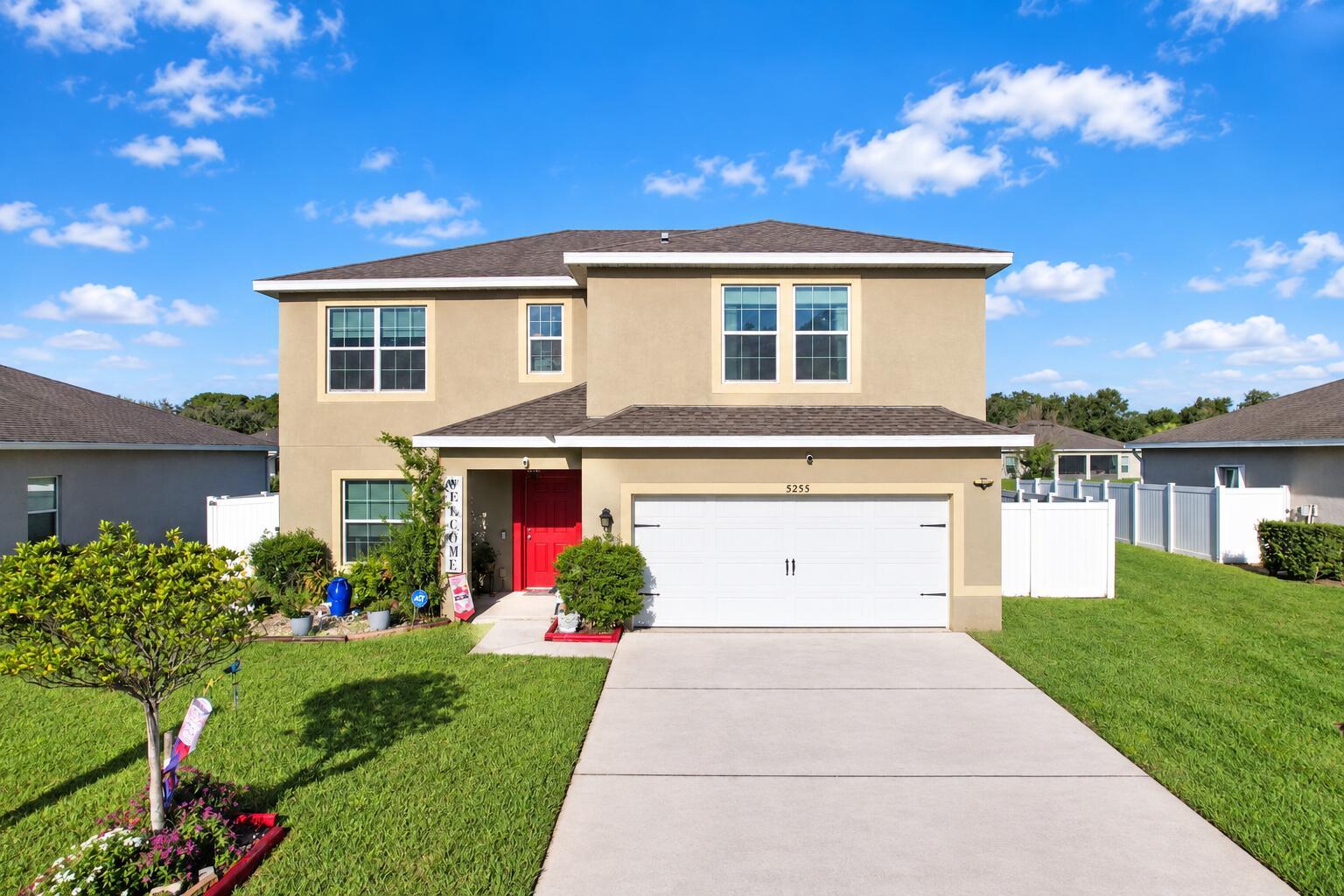 5255 Oakland Lake Circle, Fort Pierce, FL 34951, Fort Pierce