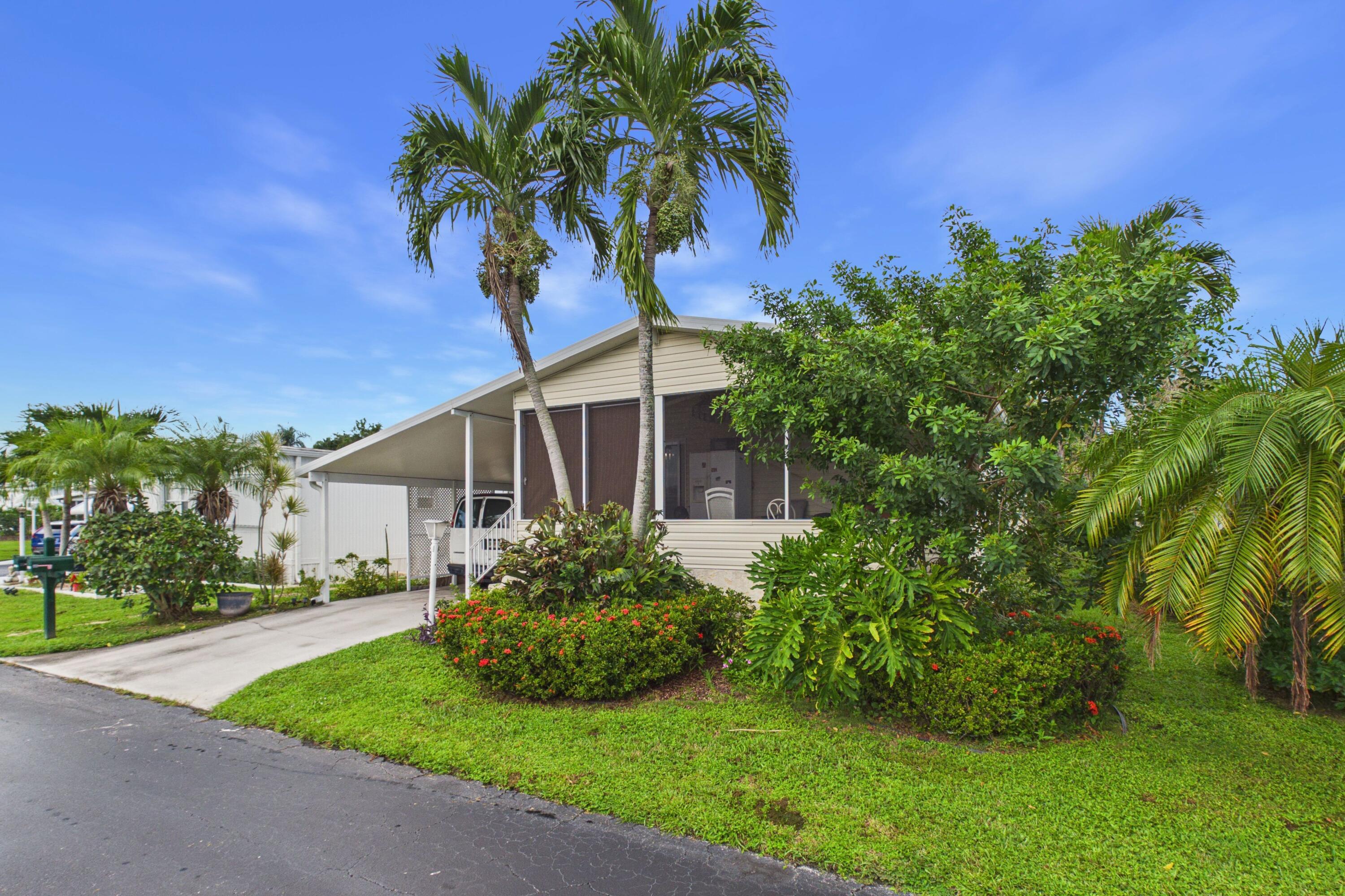3007 BIMINI BAY, Boynton Beach, FL 33436, Boynton Beach - Photo 2