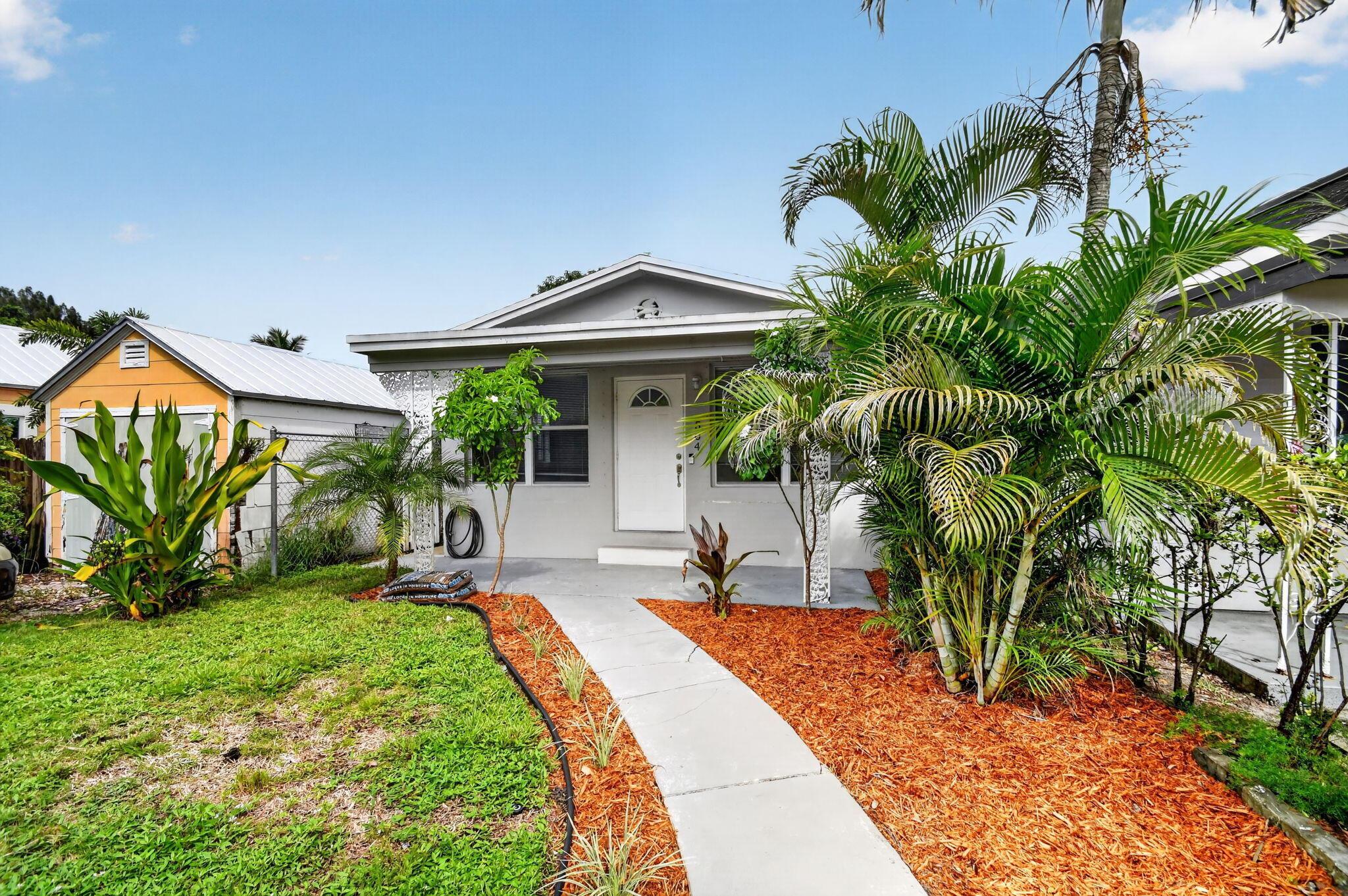 504 N E Street, Lake Worth Beach, FL 33460, Lake Worth Beach - Photo 5
