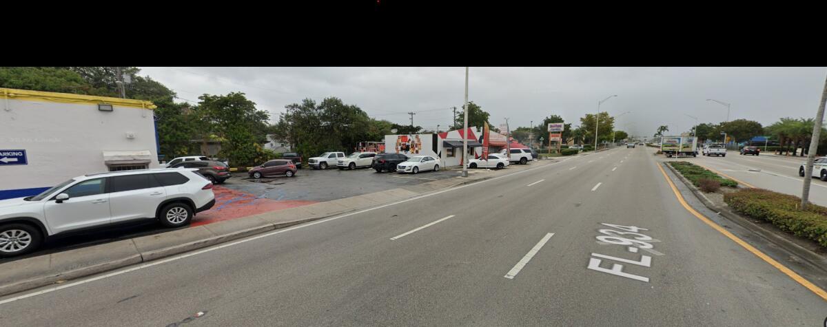 1819 NW 79TH Street, Miami, FL 33147, Miami