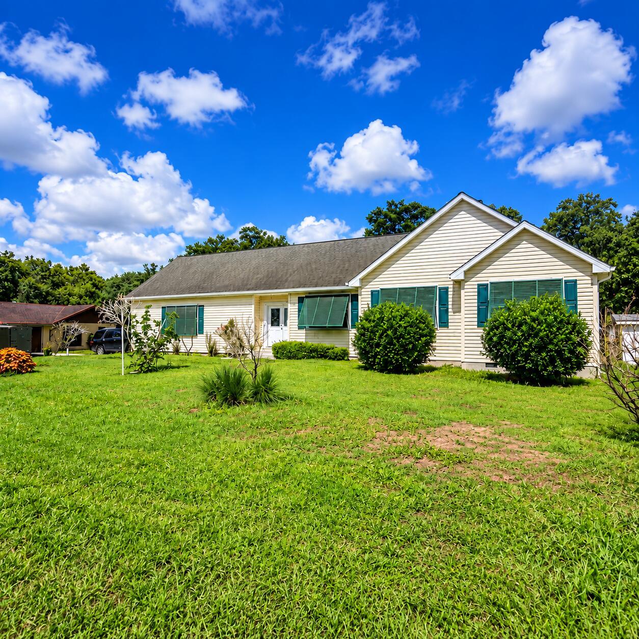 3162 DAME Road, Fort Pierce, FL 34981, Fort Pierce