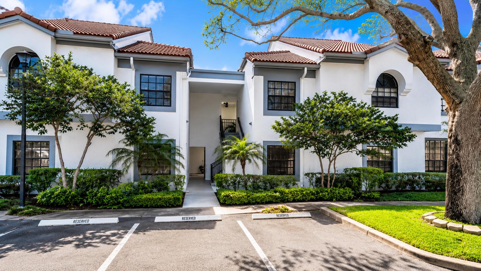 5418 FIRENZE Drive P, Boynton Beach, FL 33437, Boynton Beach
