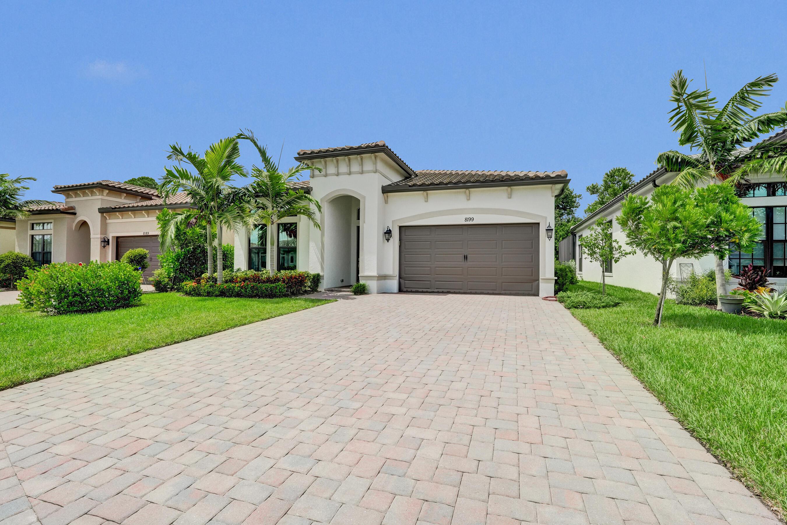 8199 Liberty Way, Parkland, FL 33067, Parkland - Photo 2