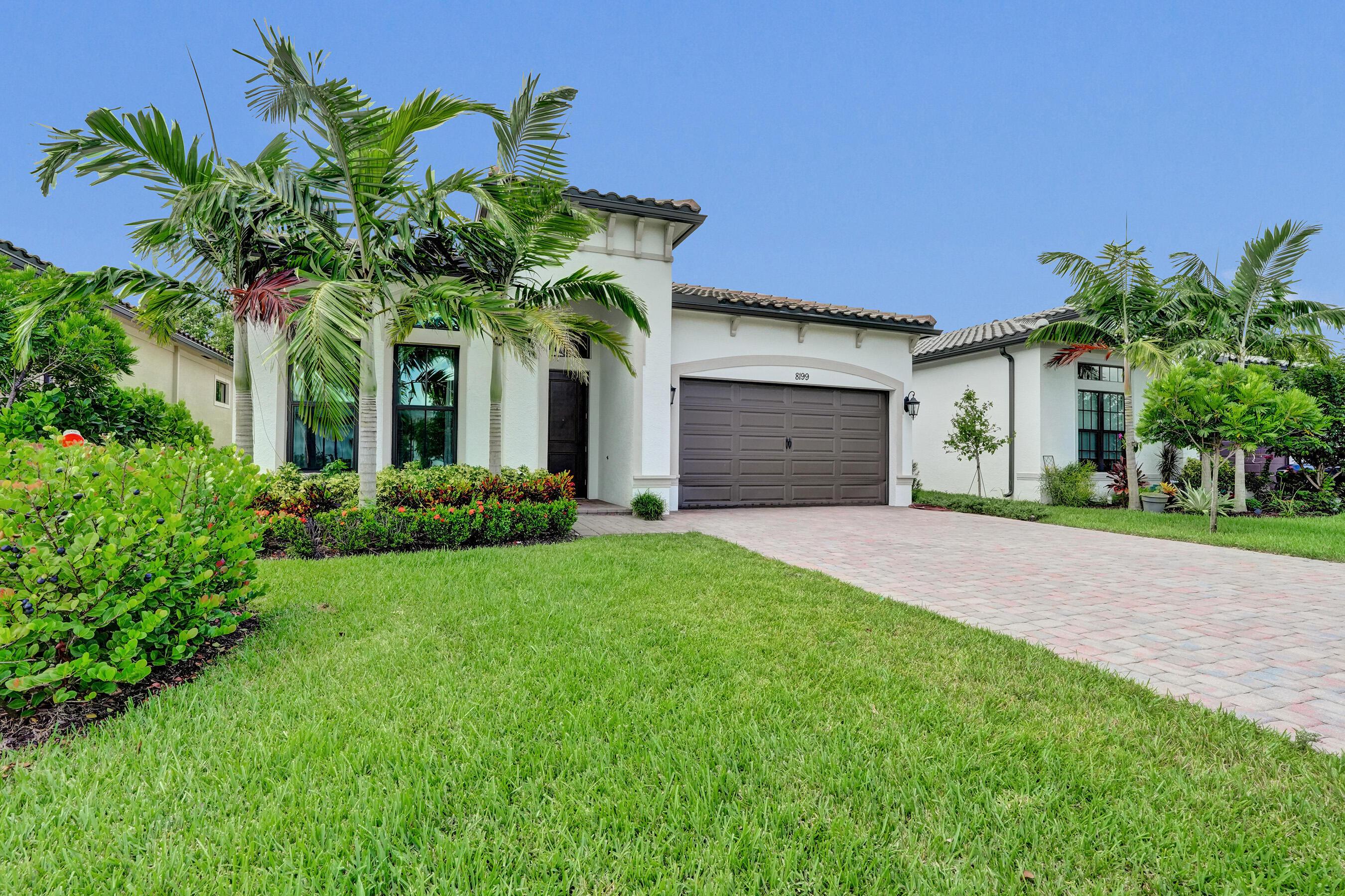 8199 Liberty Way, Parkland, FL 33067, Parkland - Photo 3