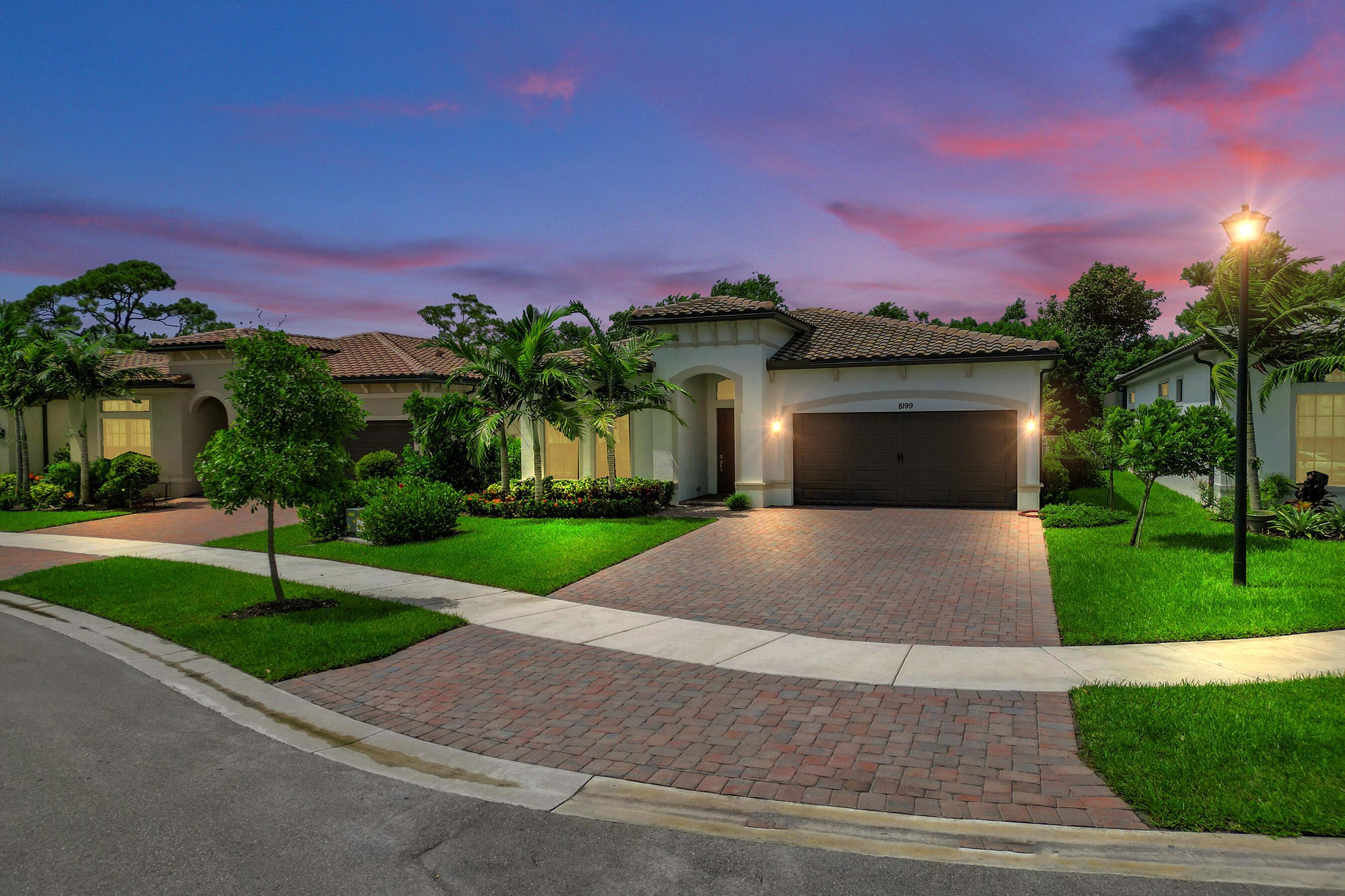 8199 Liberty Way, Parkland, FL 33067, Parkland - Main