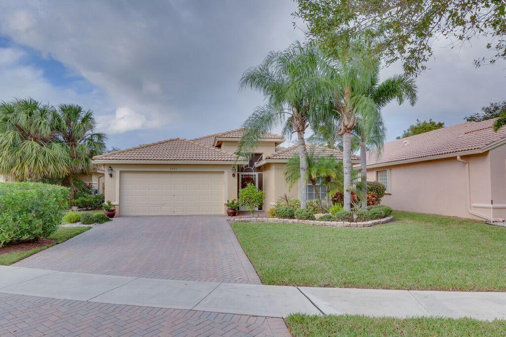 5293 TOSCANA Trail, Boynton Beach, FL 33437, Boynton Beach