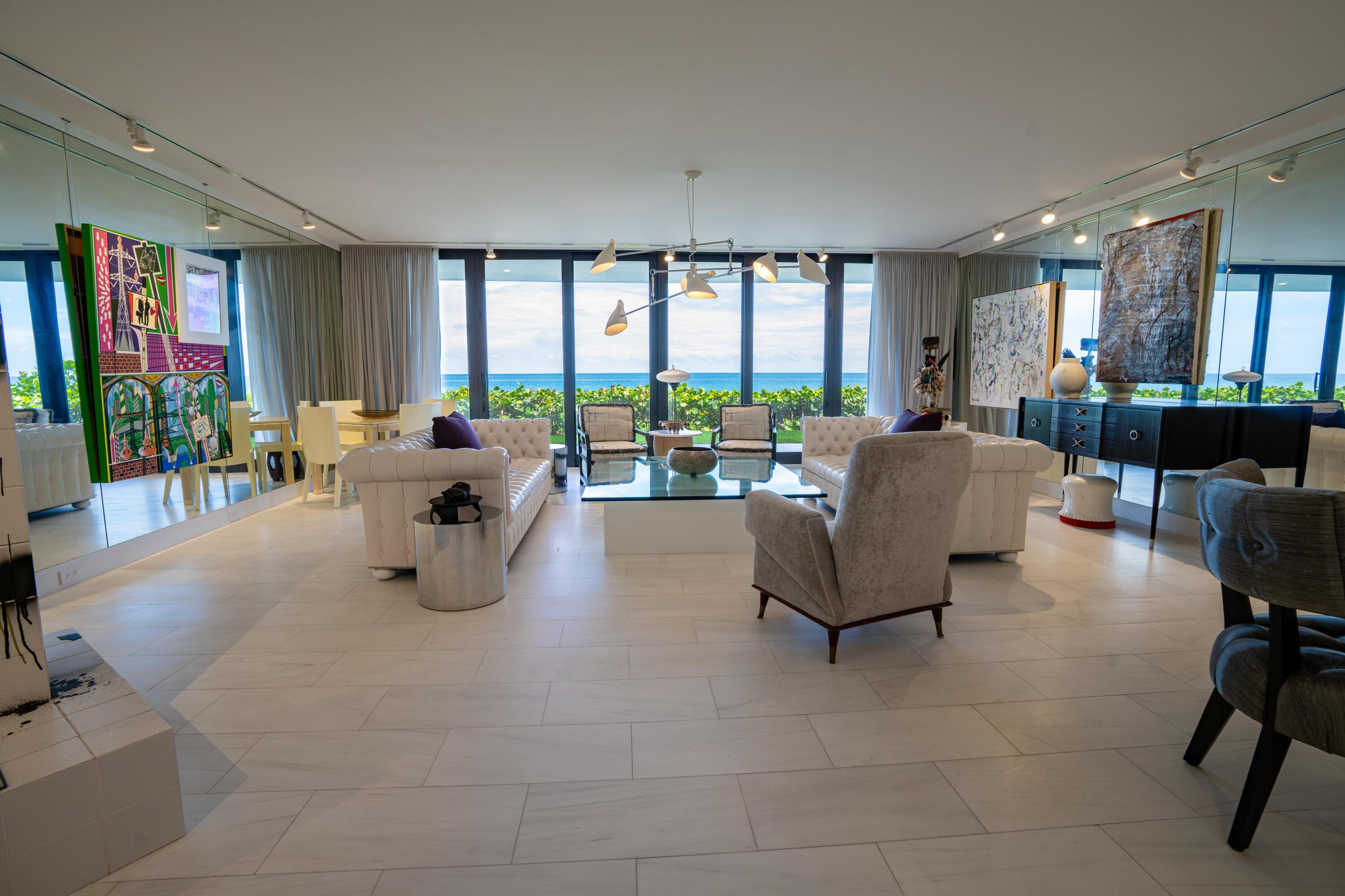 2000 S Ocean Boulevard, Palm Beach, FL 33480, Palm Beach - Photo 2