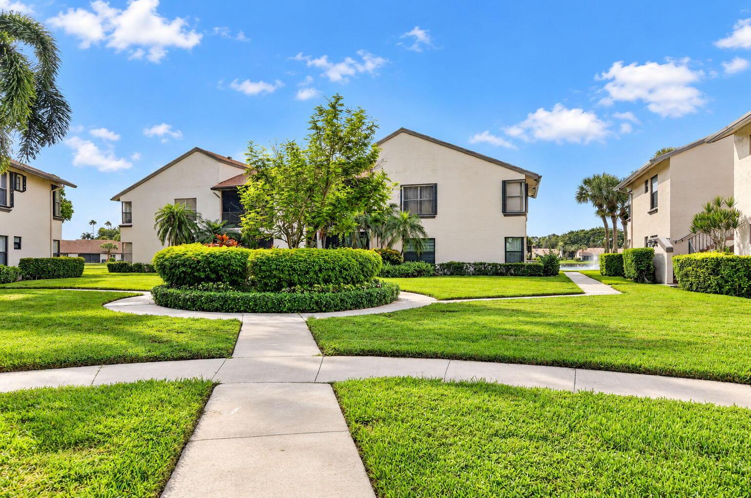8565 Boca Glades Boulevard W F, Boca Raton, FL 33434, Boca Raton
