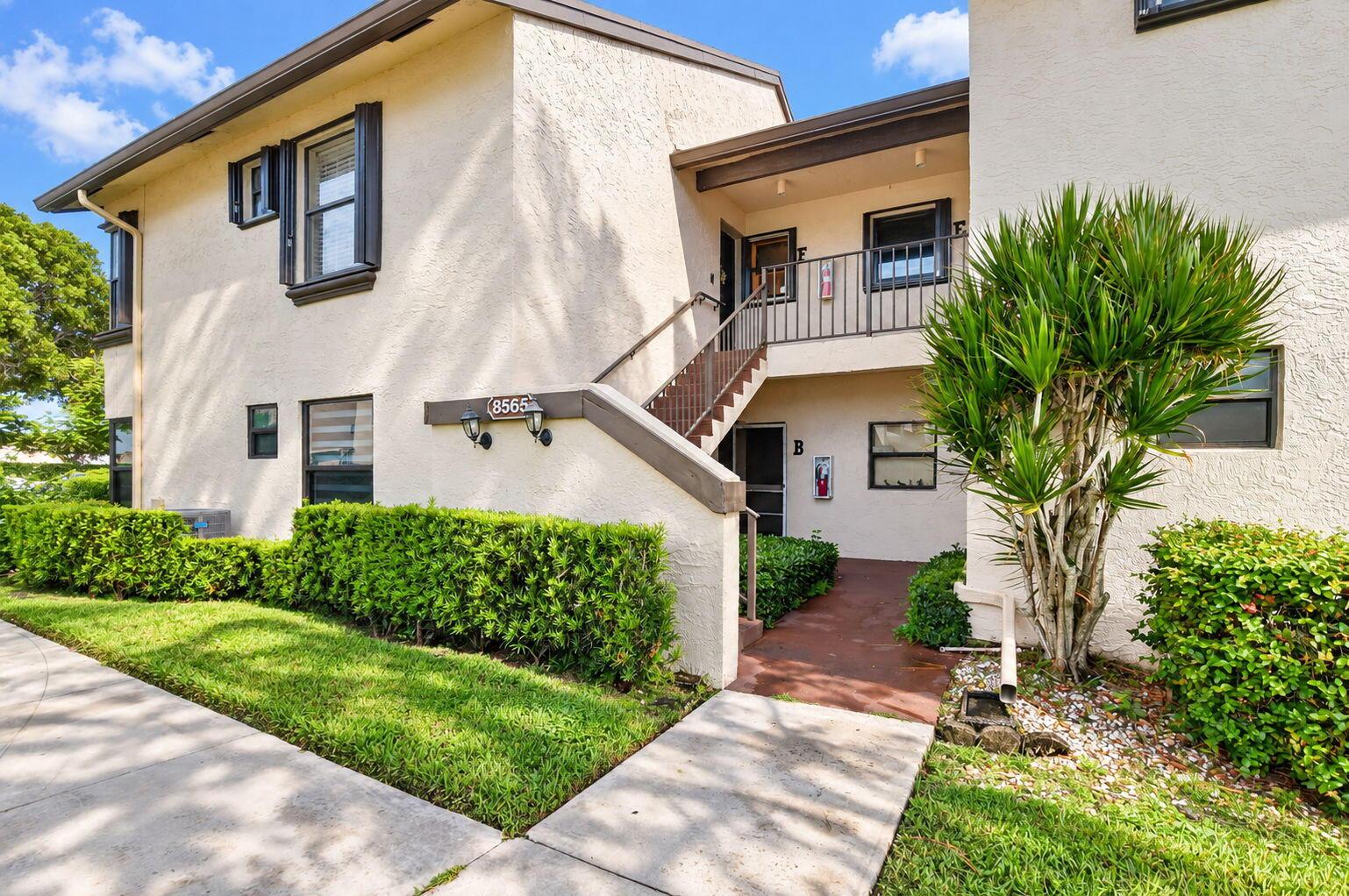 8565 Boca Glades Boulevard W F, Boca Raton, FL 33434, Boca Raton - Photo 3