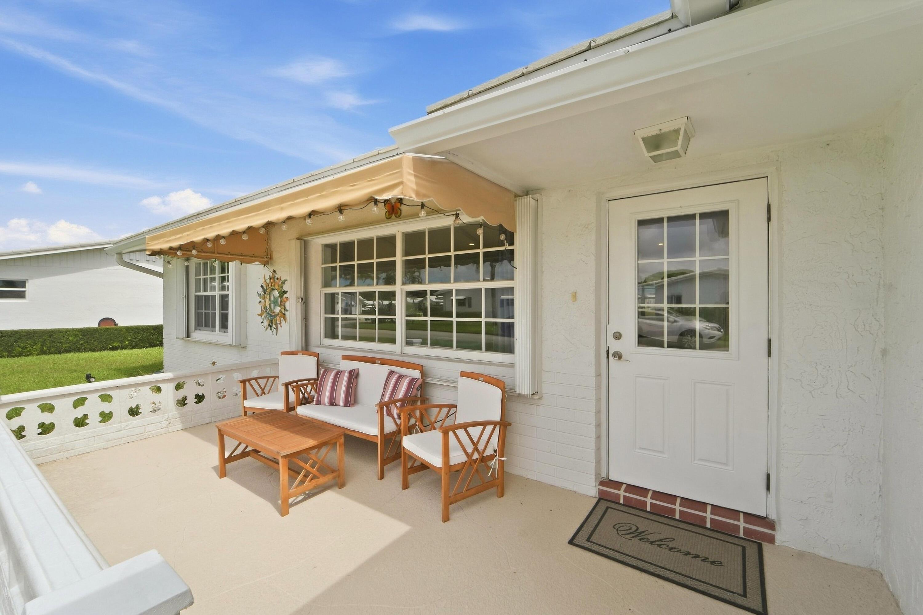 2201 SW ROMA WAY, Boynton Beach, FL 33426, Boynton Beach - Photo 4