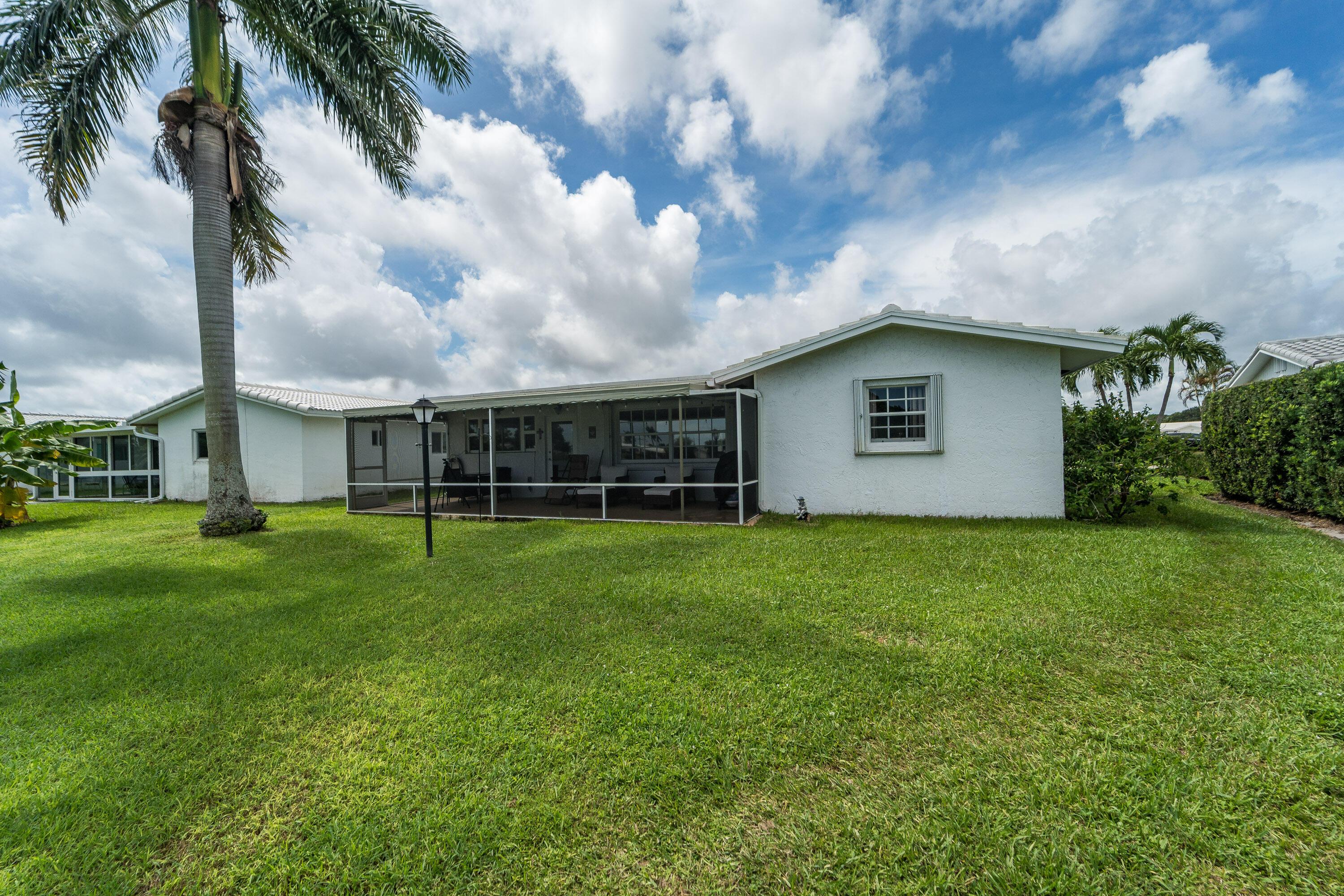 2201 SW ROMA WAY, Boynton Beach, FL 33426, Boynton Beach - Photo 5