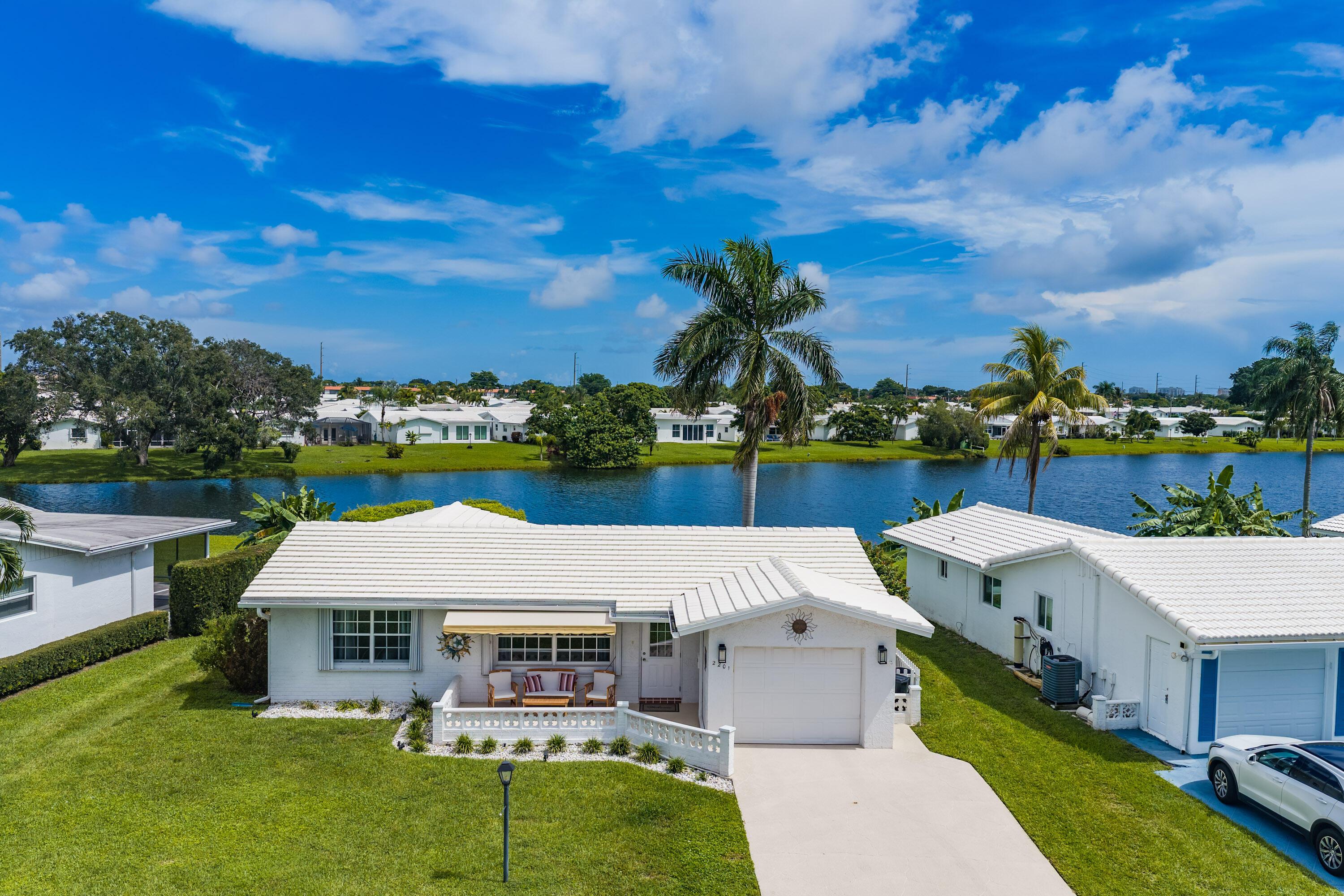 2201 SW ROMA WAY, Boynton Beach, FL 33426, Boynton Beach