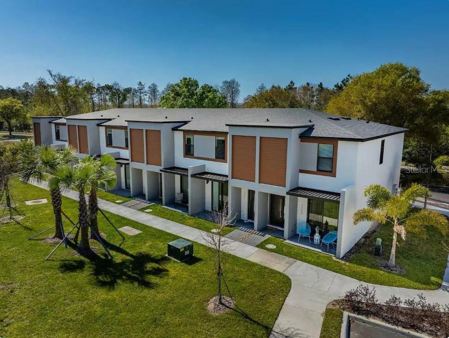 3225 TRANQUIL Trail, Kissimmee, FL 34747, Kissimmee