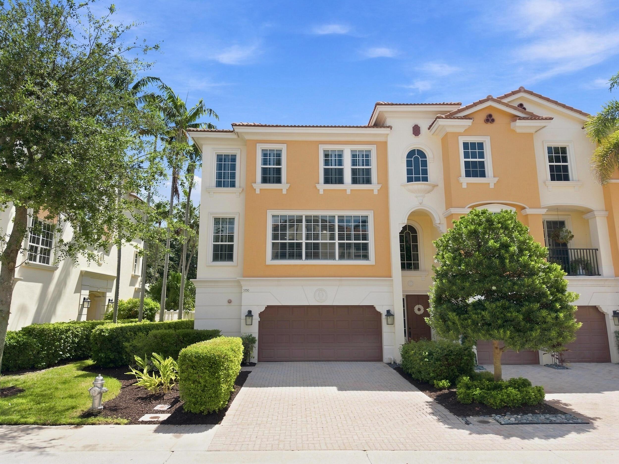 5550 NE TRIESTE Terrace, Boca Raton, FL 33487, Boca Raton