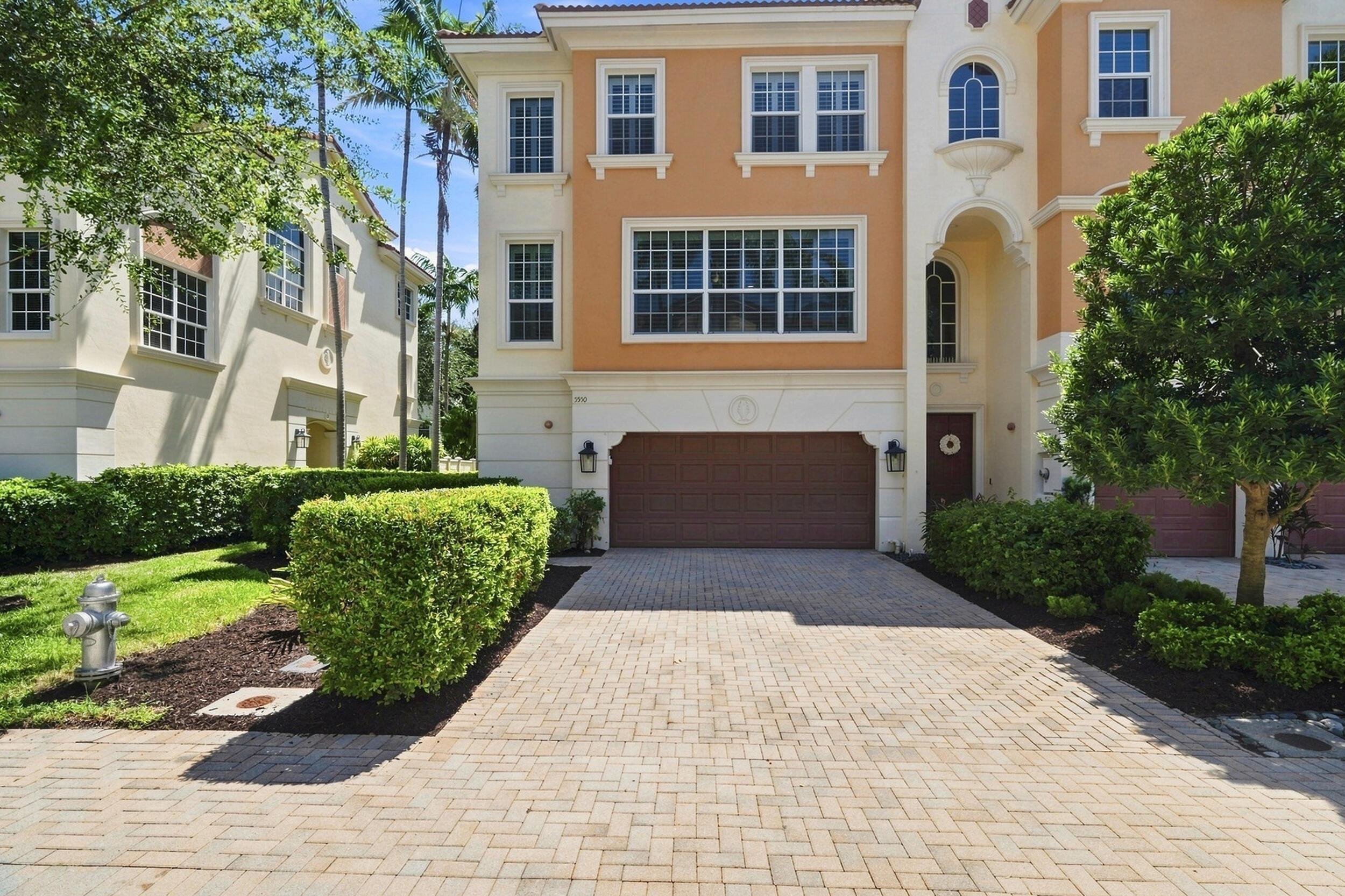 5550 NE TRIESTE Terrace, Boca Raton, FL 33487, Boca Raton - Photo 2