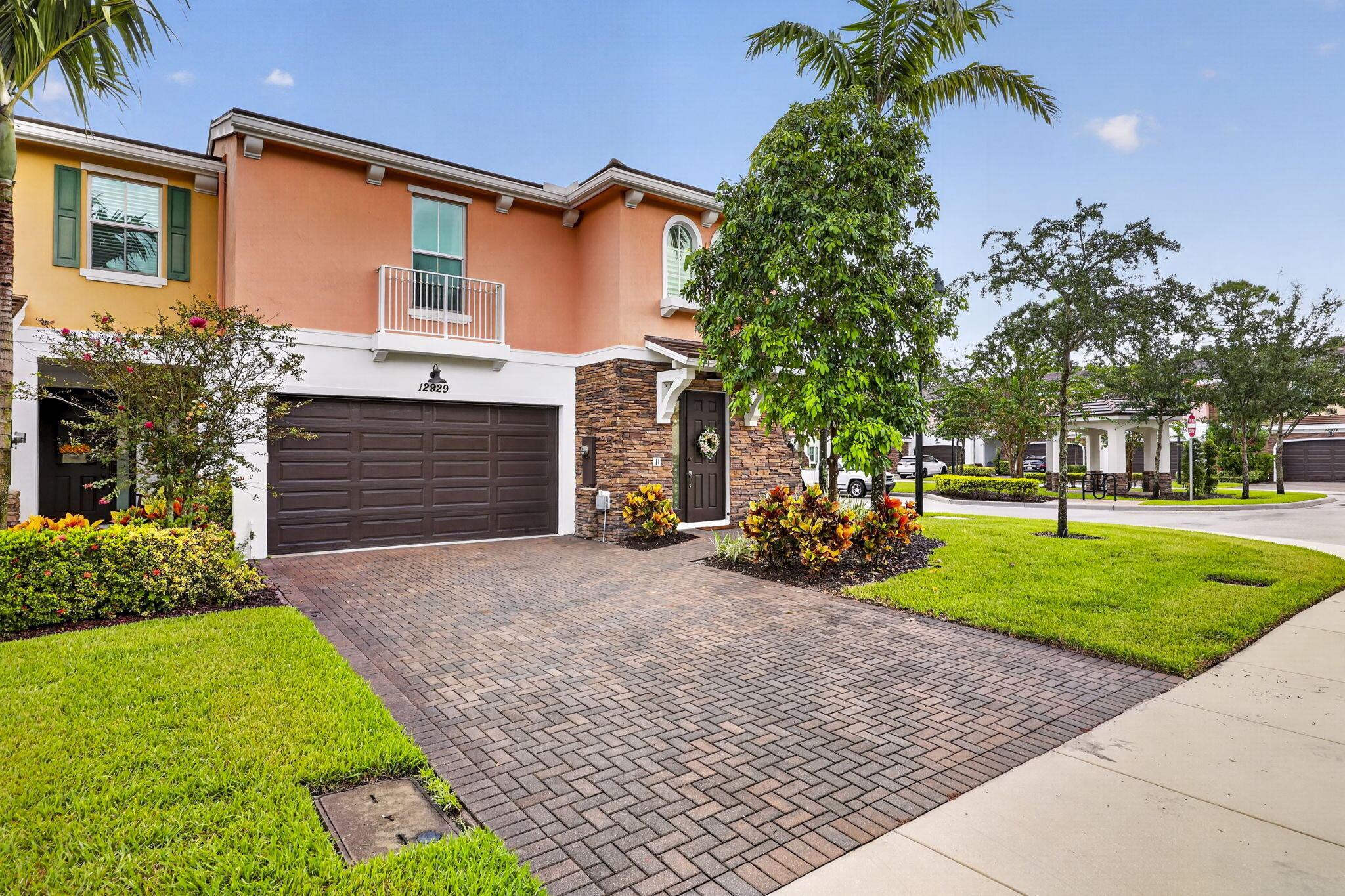 12929 Trevi Isle Drive, Palm Beach Gardens, FL 33418, Palm Beach Gardens - Photo 3