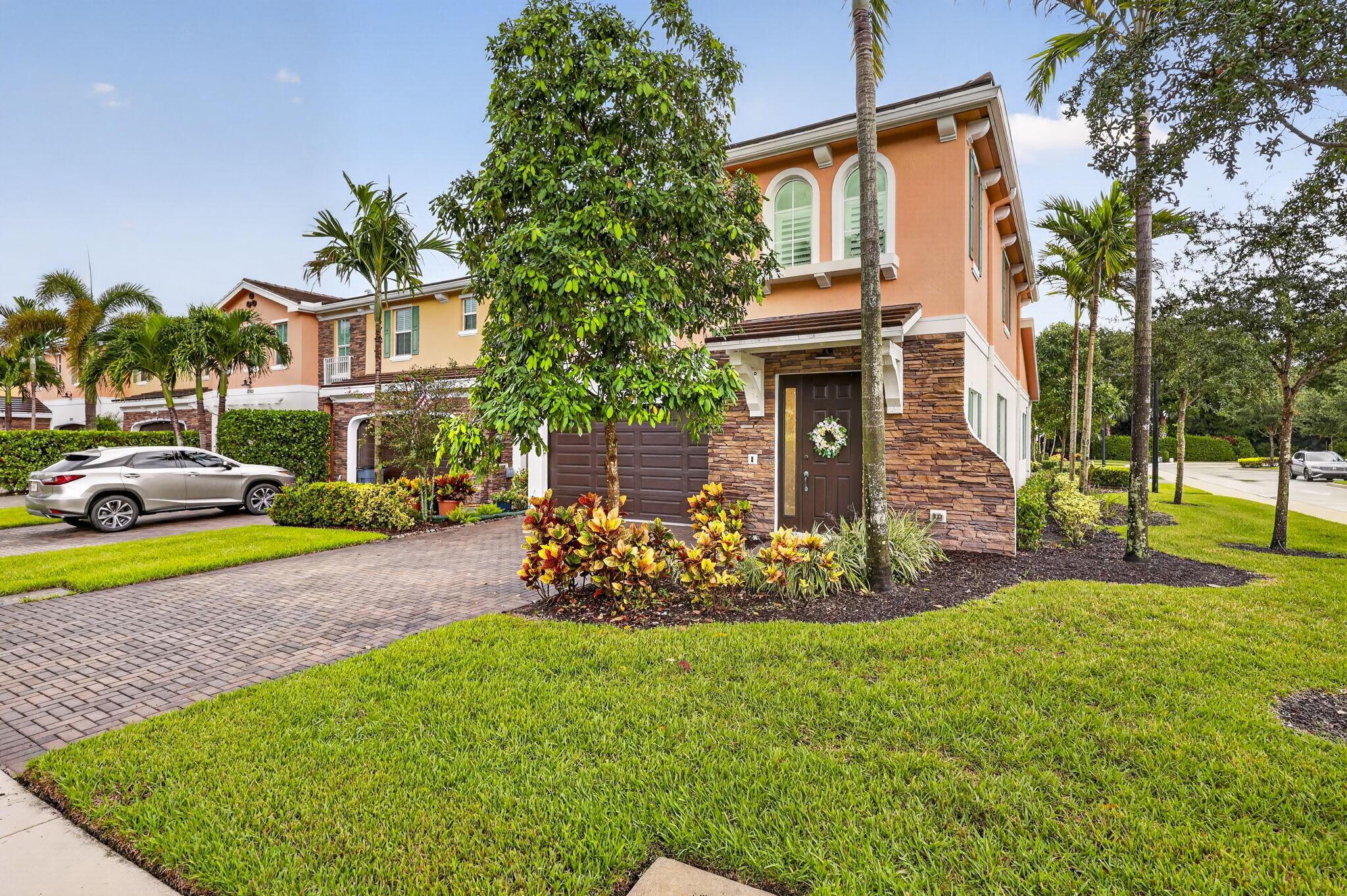12929 Trevi Isle Drive, Palm Beach Gardens, FL 33418, Palm Beach Gardens - Photo 4