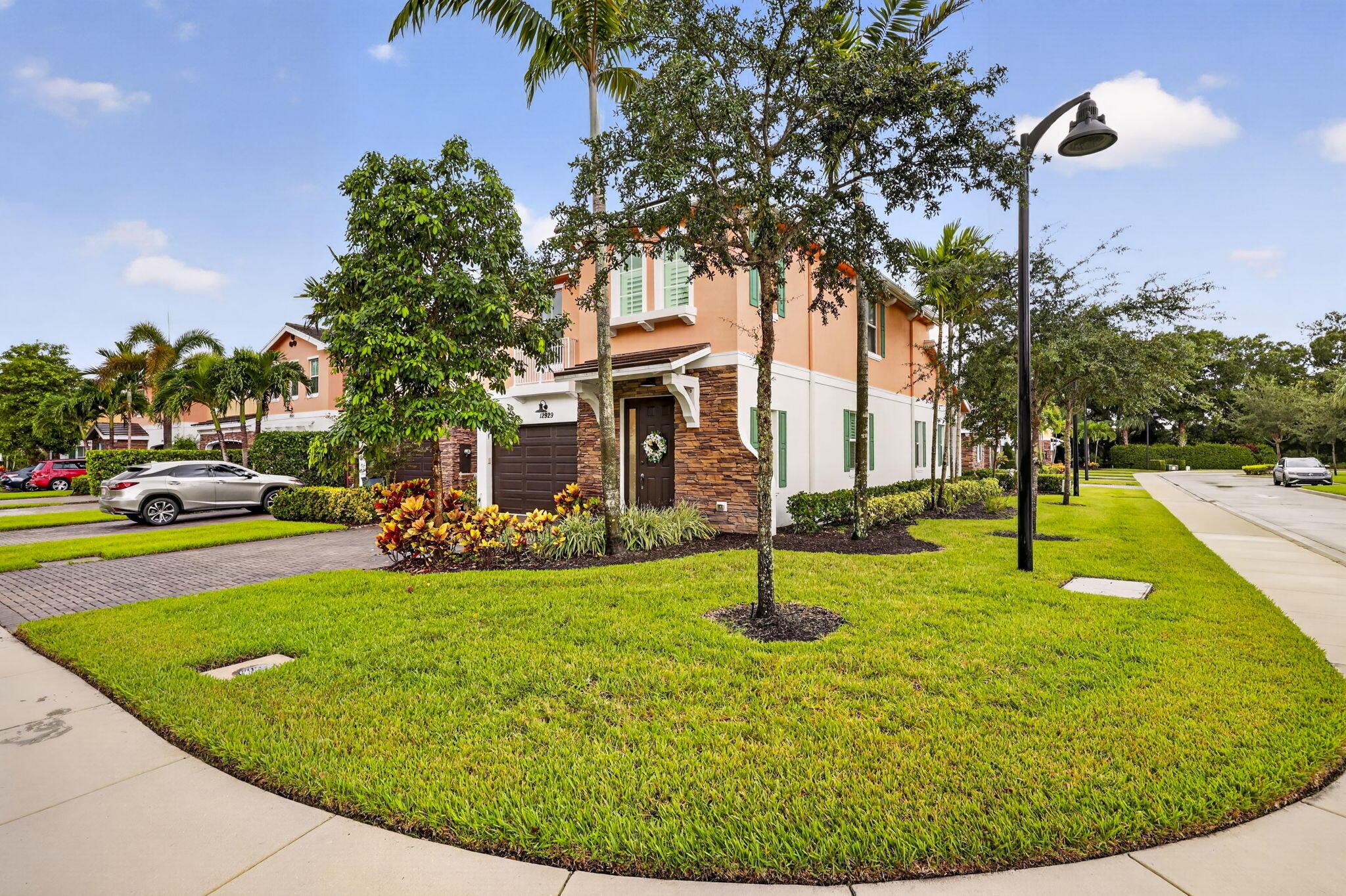 12929 Trevi Isle Drive, Palm Beach Gardens, FL 33418, Palm Beach Gardens - Photo 5