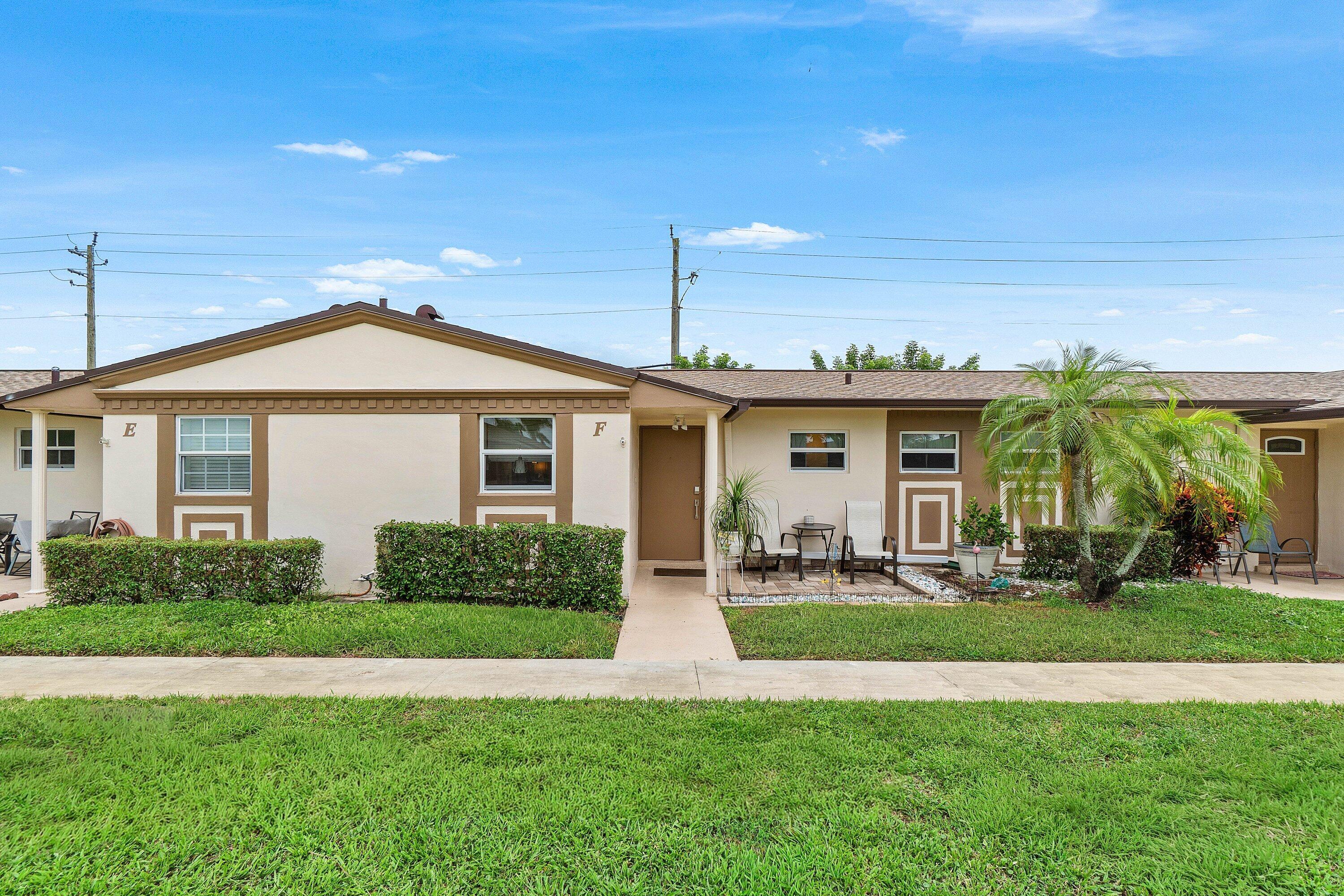 2883 CROSLEY Drive W F, West Palm Beach, FL 33415, West Palm Beach - Photo 3