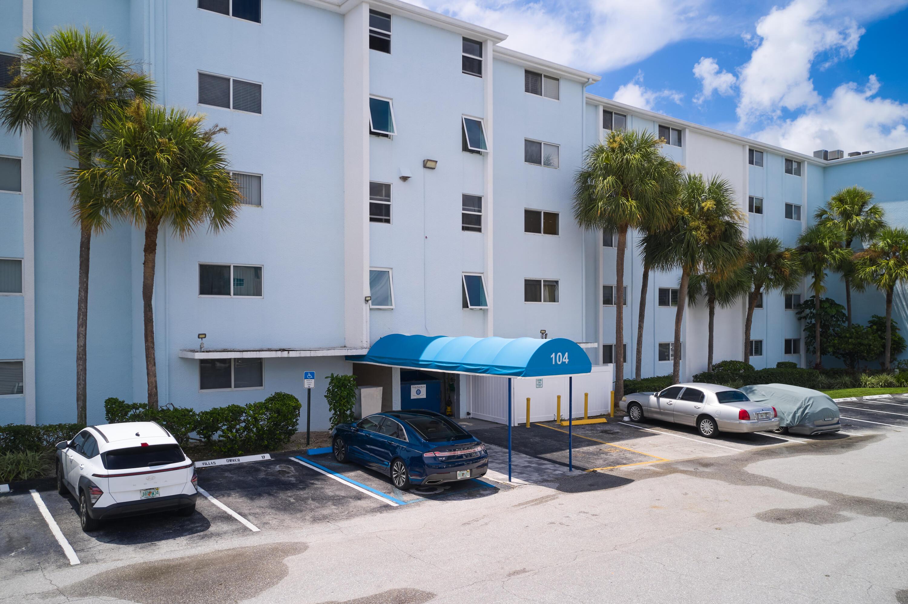 104 Paradise Harbour Boulevard 402, North Palm Beach, FL 33408, North Palm Beach - Photo 5