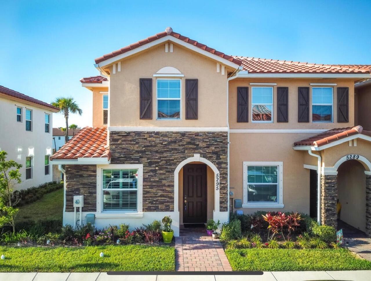 5295 ASHLEY RIVER Road 5295 Ashley River Road, West P, West Palm Beach, FL 33417, West Palm Beach - Photo 4