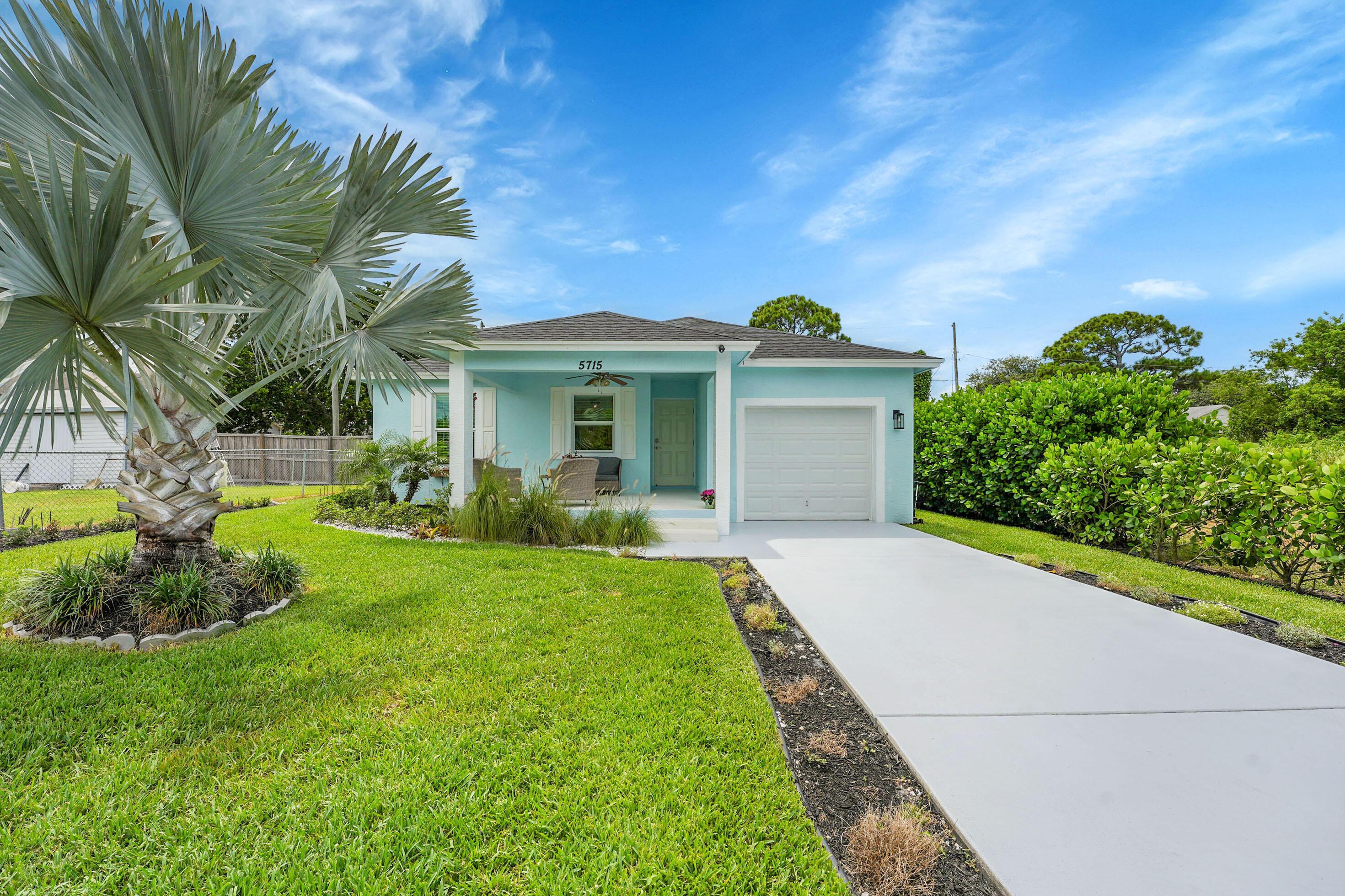 5715 SE Pine Avenue, Stuart, FL 34997, Stuart