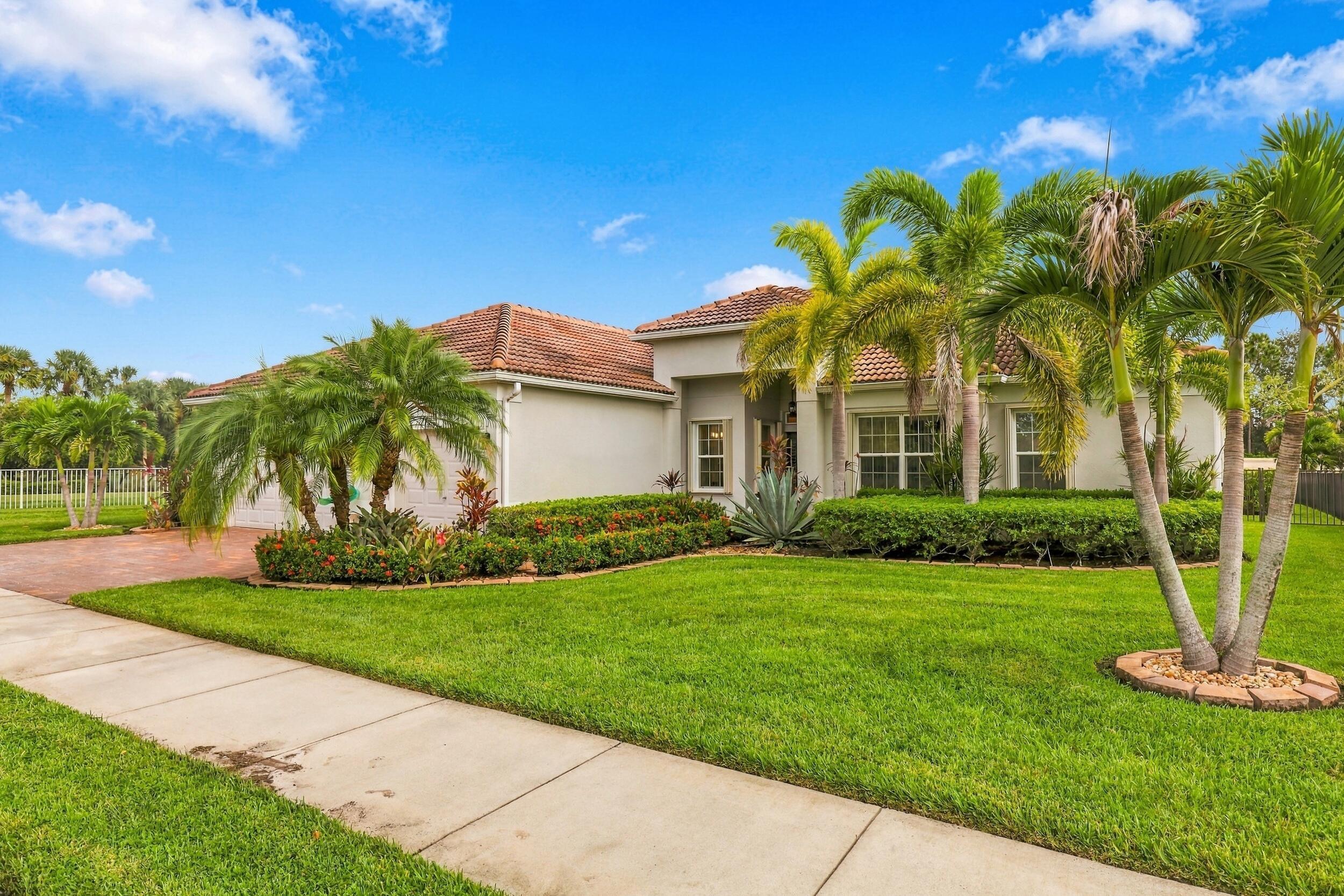 11490 SW AVENTINO Drive, Port St. Lucie, FL 34987, Port St. Lucie - Photo 5
