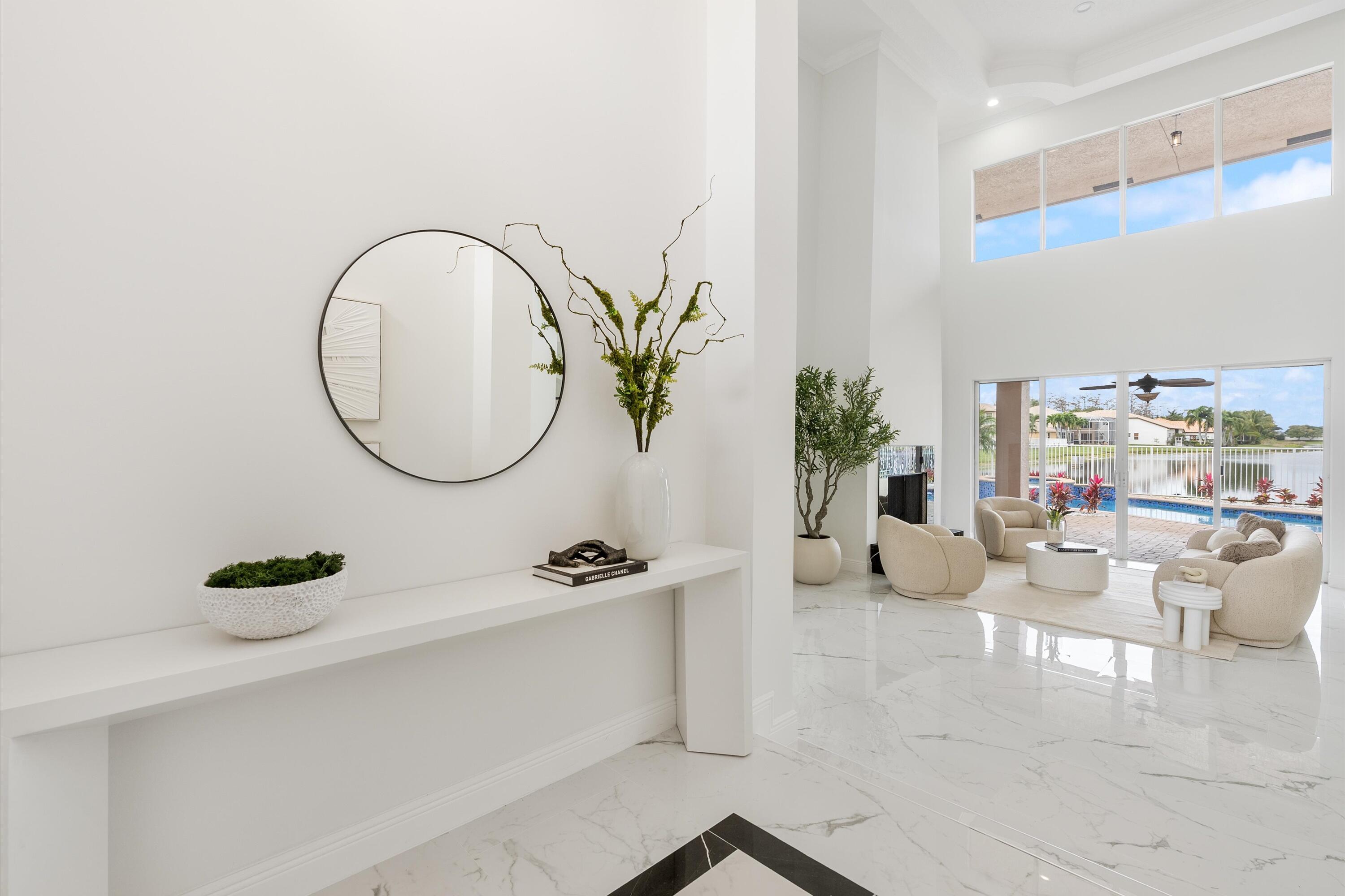 9734 VIA AMATI, Lake Worth, FL 33467, Lake Worth - Photo 3