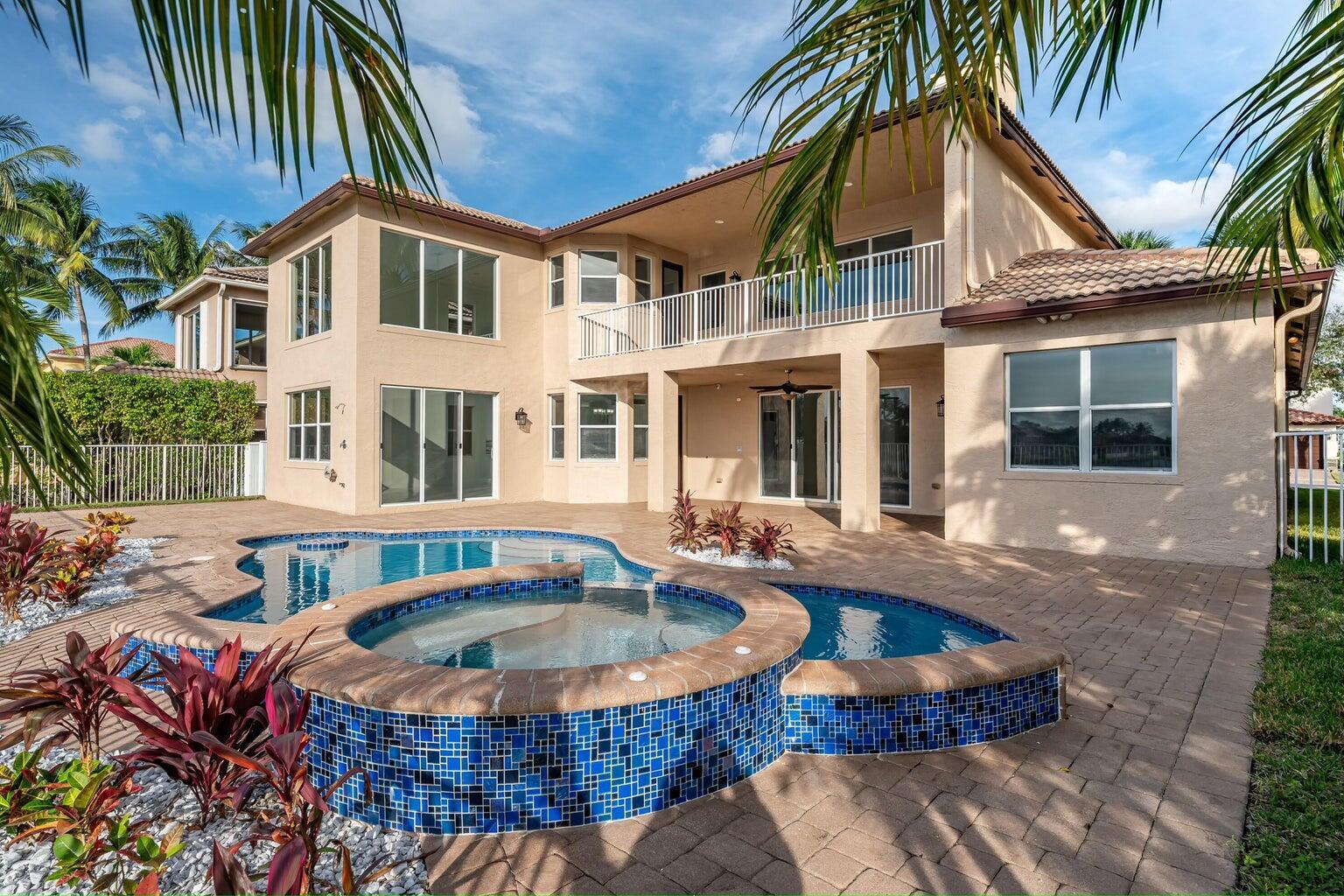 9734 VIA AMATI, Lake Worth, FL 33467, Lake Worth - Photo 2