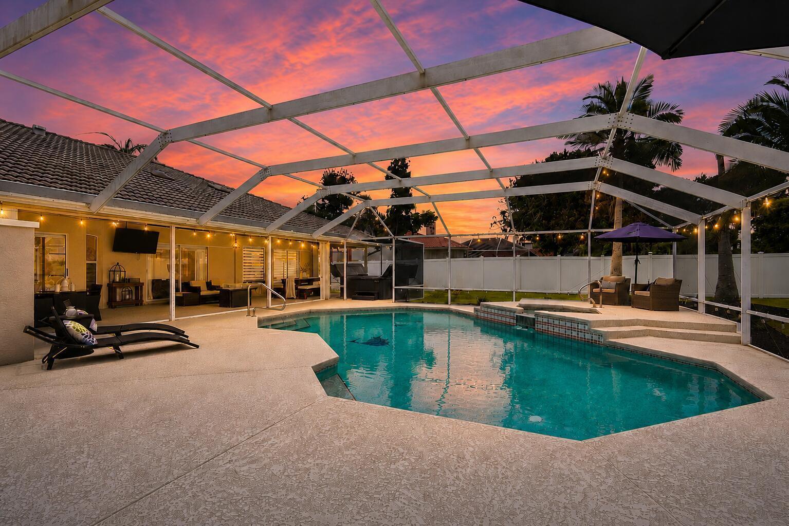 650 SE HIDDEN RIVER Drive, Port St. Lucie, FL 34983, Port St. Lucie - Photo 3