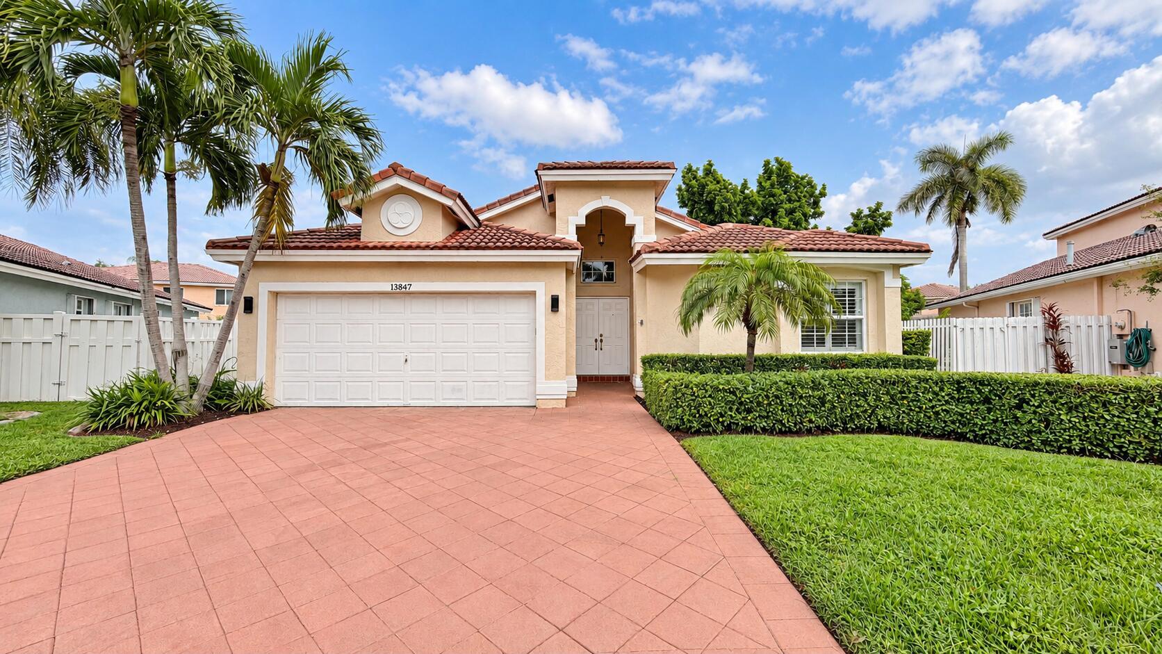 13847 NW 22ND Court, Sunrise, FL 33323, Sunrise - Photo 3