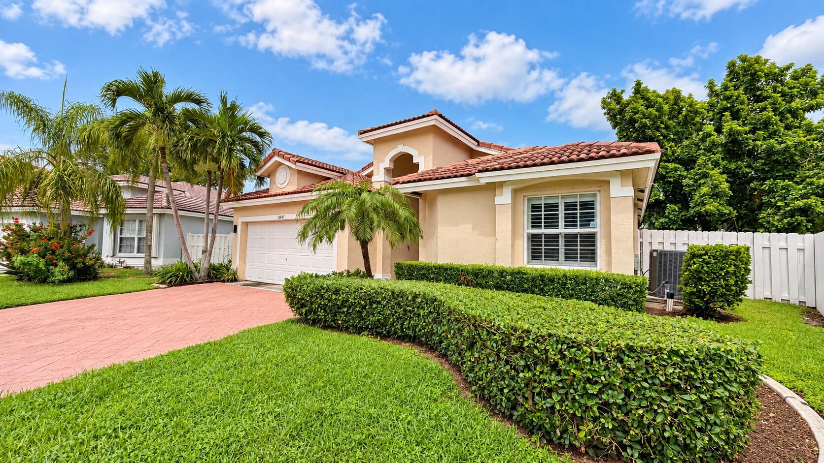 13847 NW 22ND Court, Sunrise, FL 33323, Sunrise