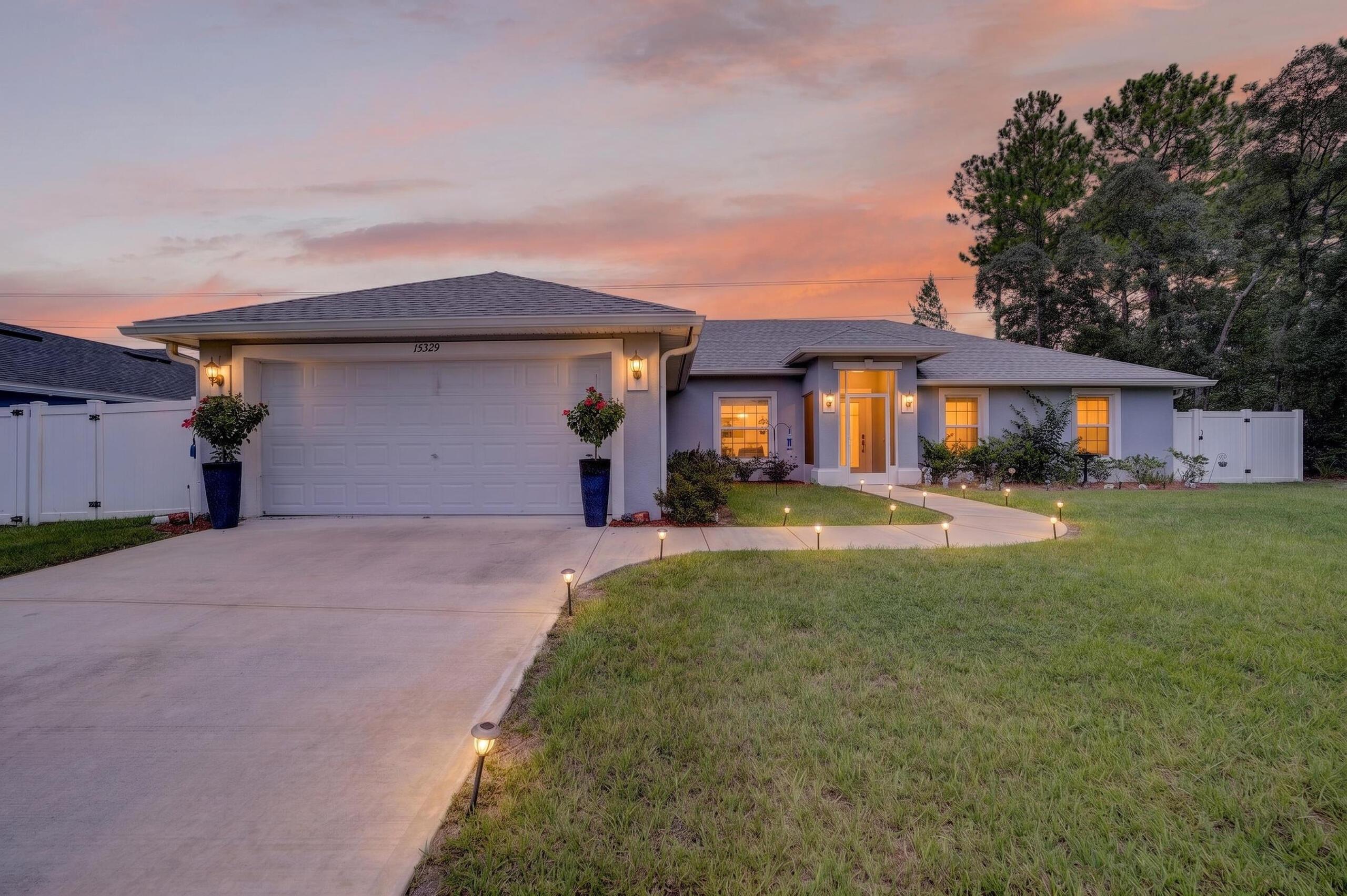 15329 SW 65th Ter Road, Ocala, FL 34473, Ocala