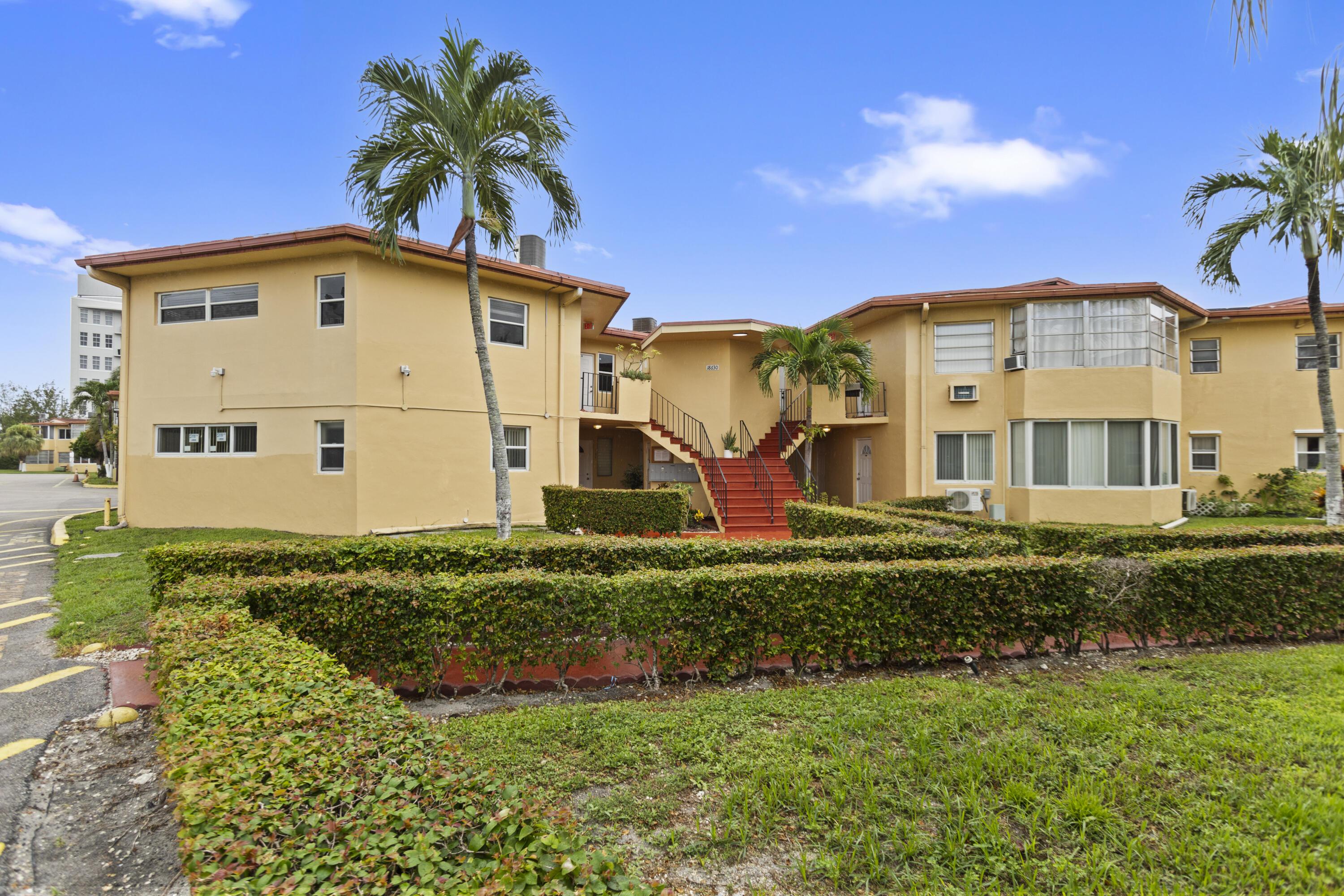 18630 NE 18TH Avenue 134, Miami, FL 33179, Miami