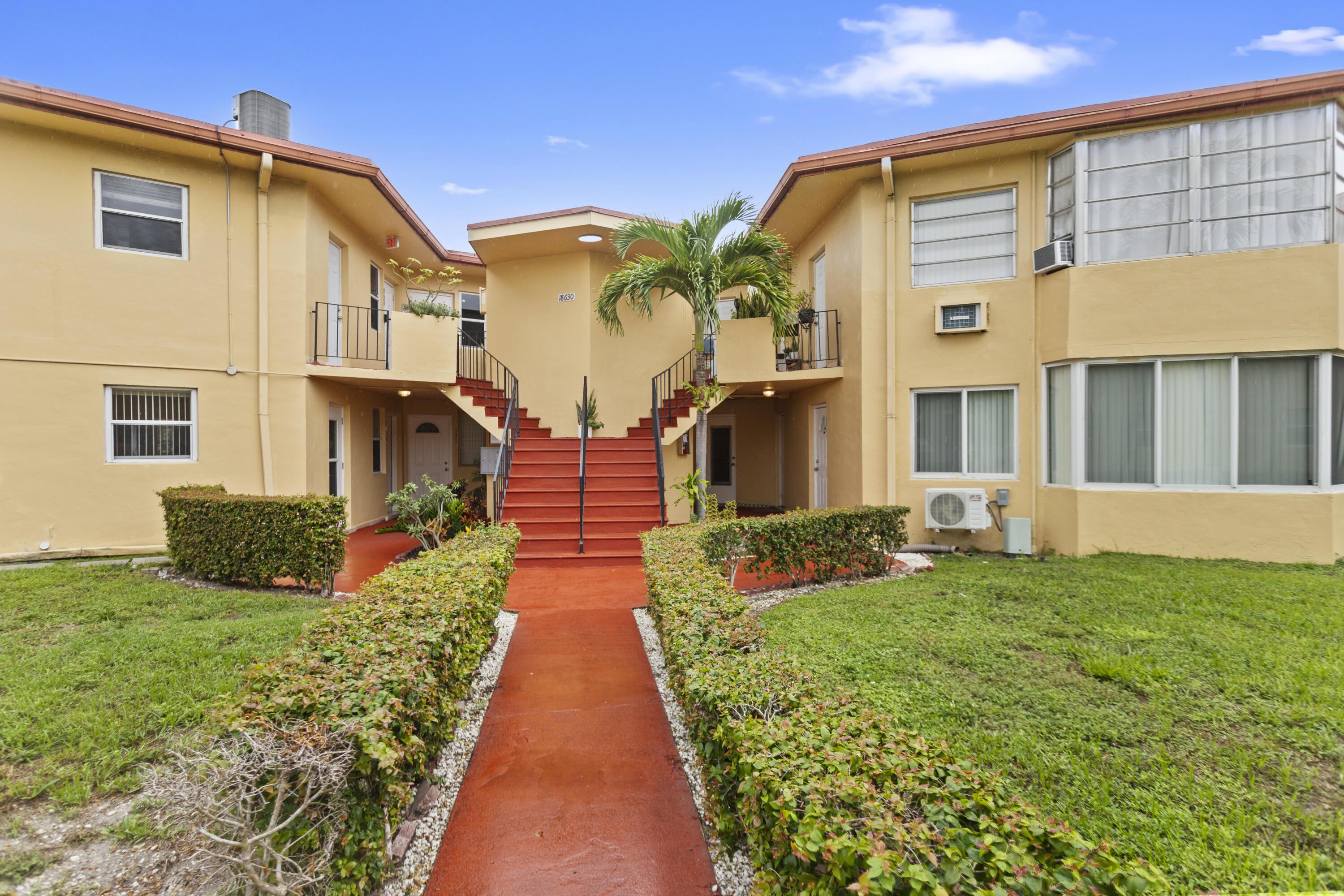 18630 NE 18TH Avenue 134, Miami, FL 33179, Miami - Photo 2