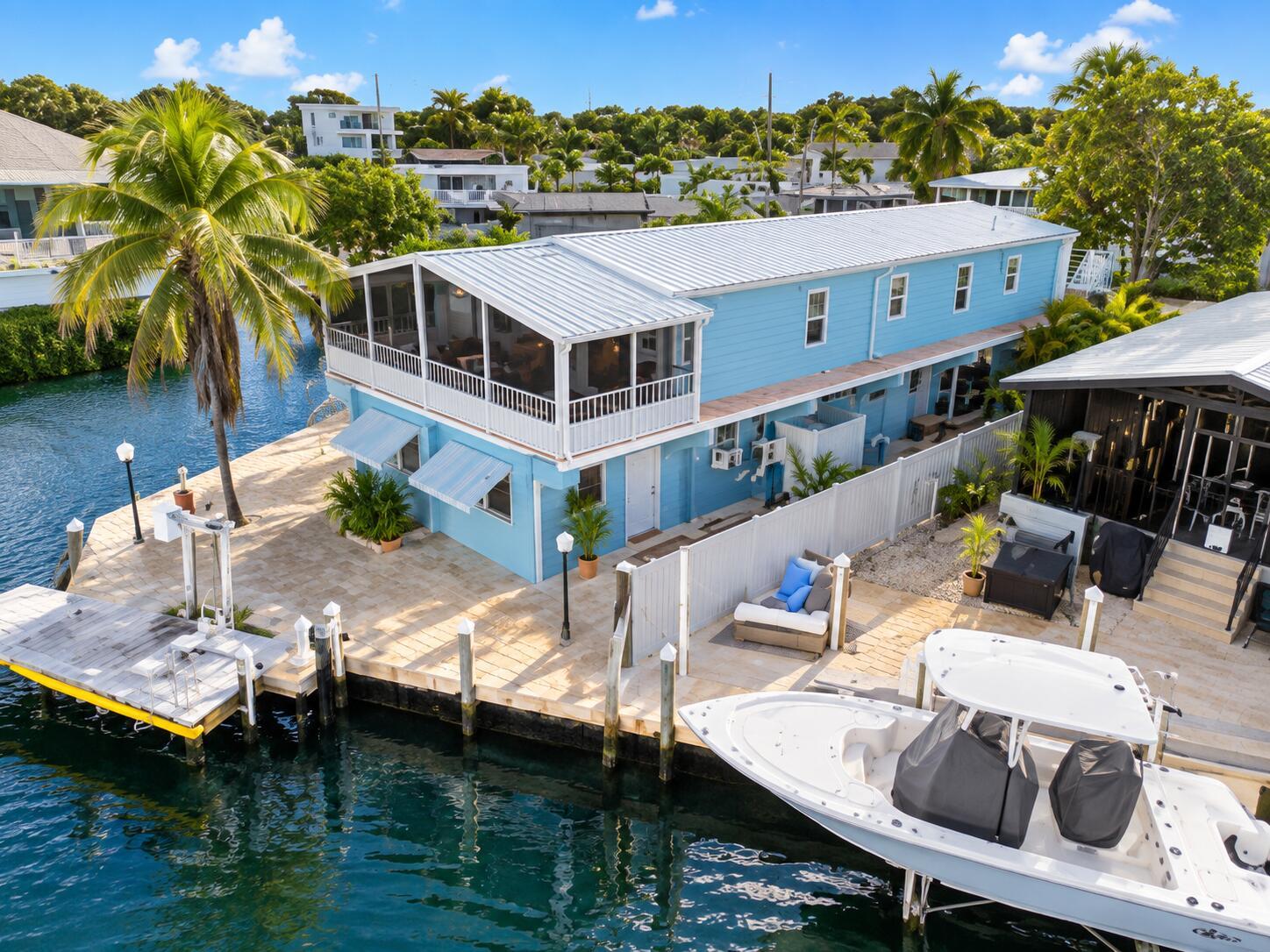 932 TROPICAL Lane, Key Largo, FL 33037, Key Largo