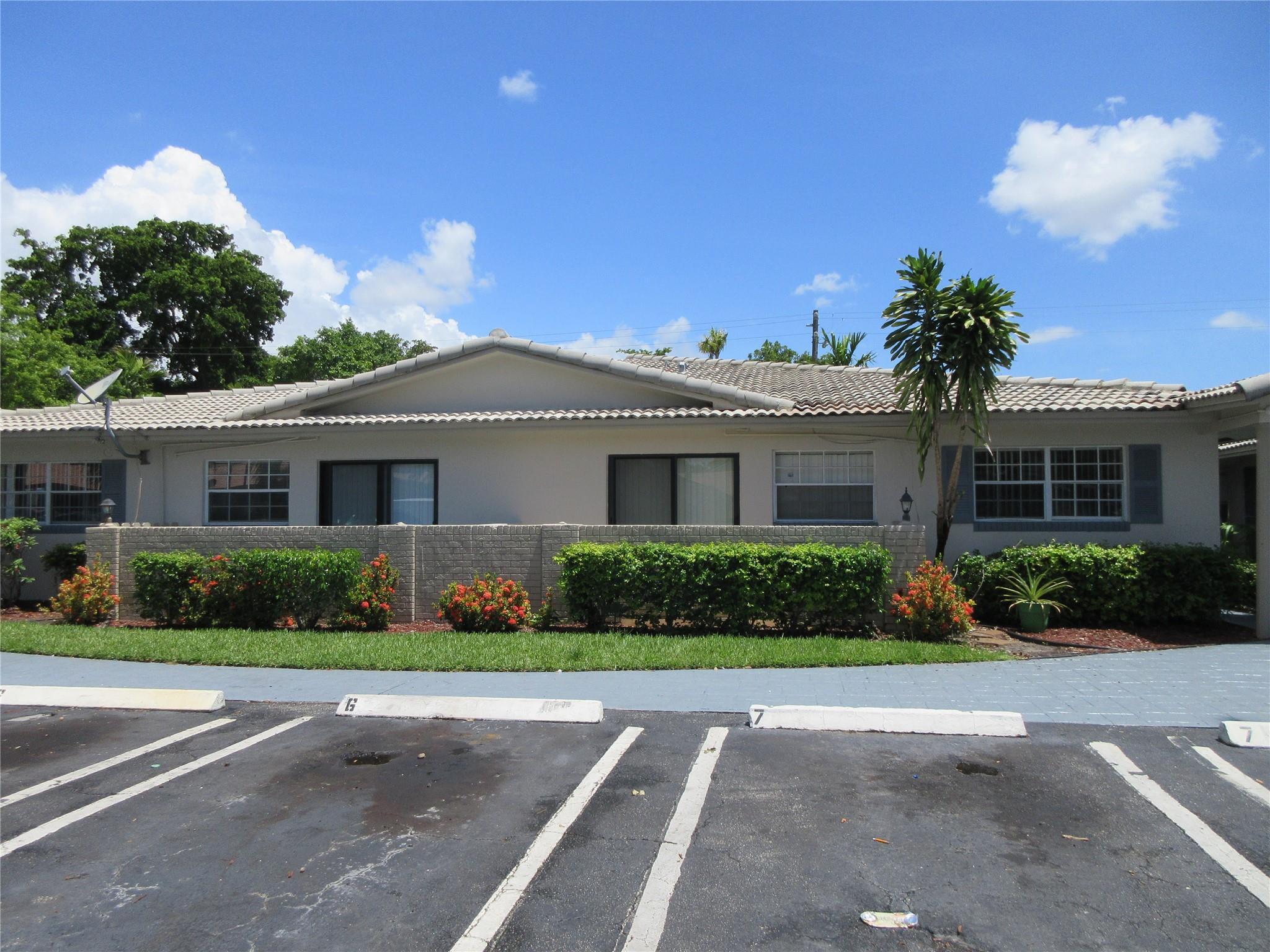 8601 NW 35TH Street 11, Coral Springs, FL 33065, Coral Springs
