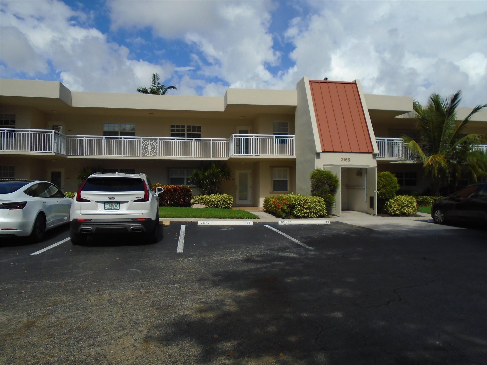 3165 NE 48TH Court 110, Lighthouse Point, FL 33064, Lighthouse Point - Photo 3