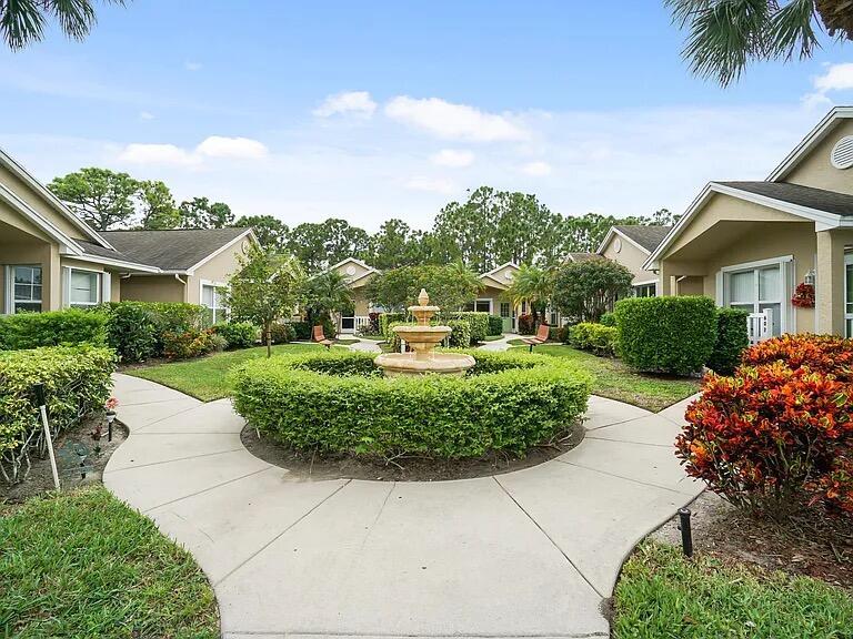 613 NW San Remo Circle, Port St. Lucie, FL 34986, Port St. Lucie