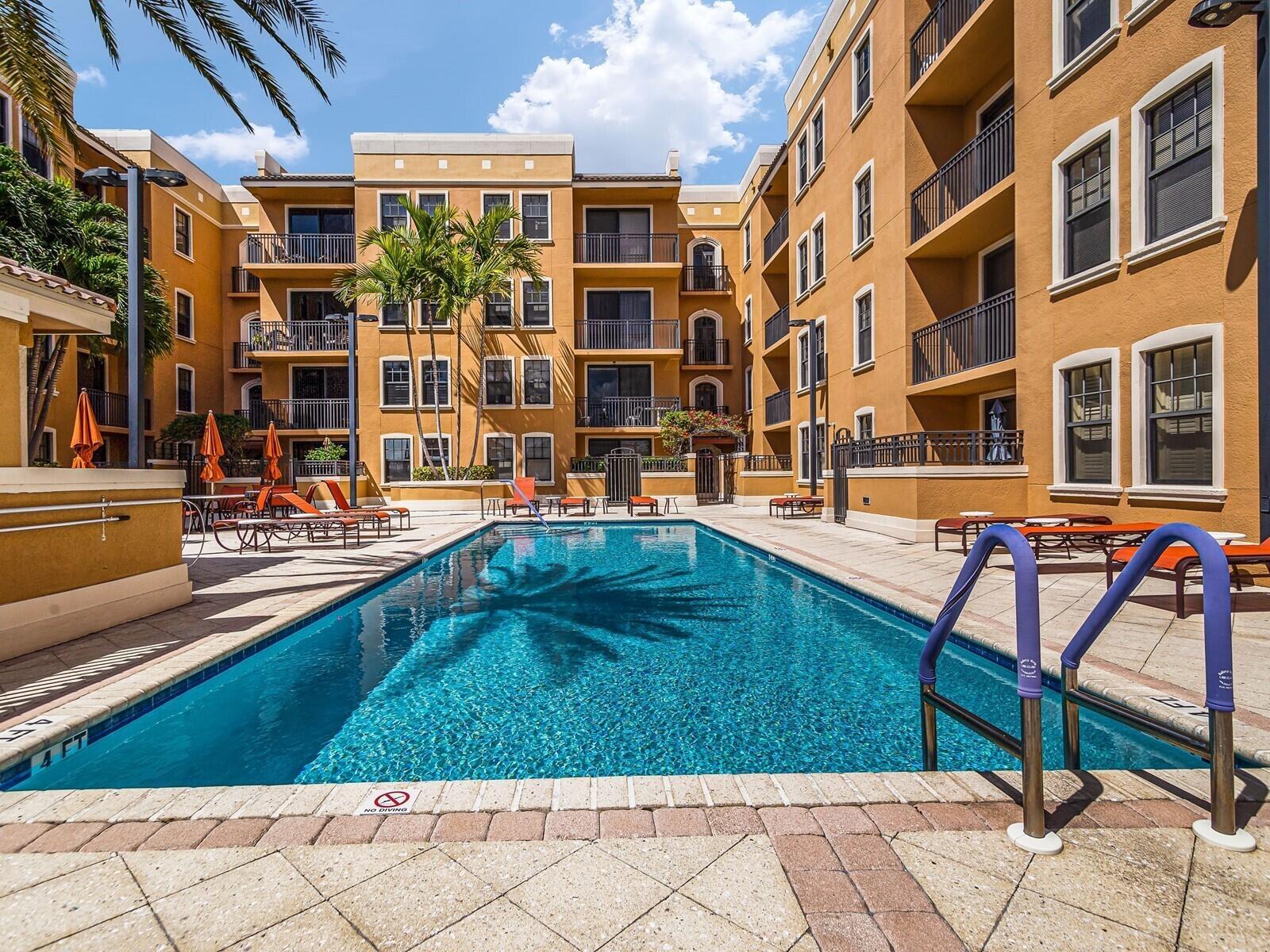 511 Lucerne Avenue 512, Lake Worth Beach, FL 33460, Lake Worth Beach - Photo 3