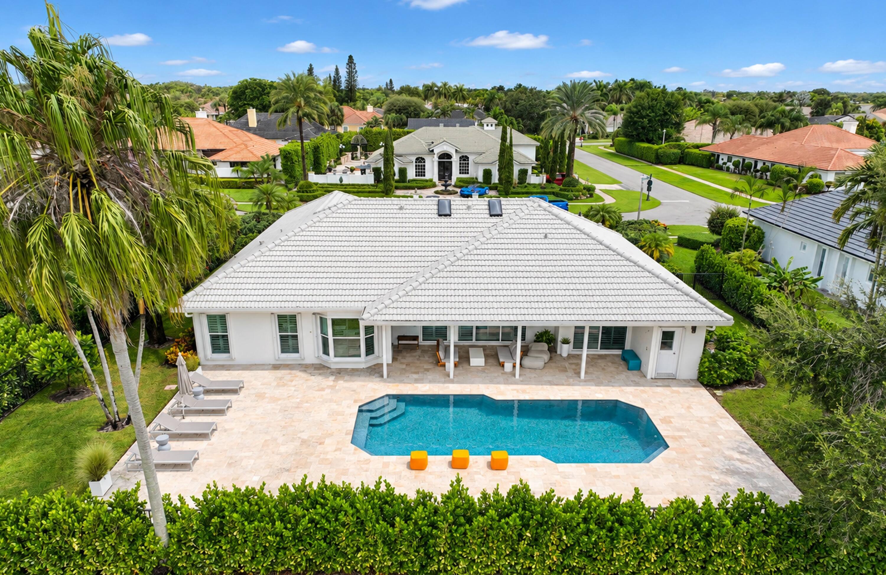 2274 Sunderland Avenue, Wellington, FL 33414, Wellington