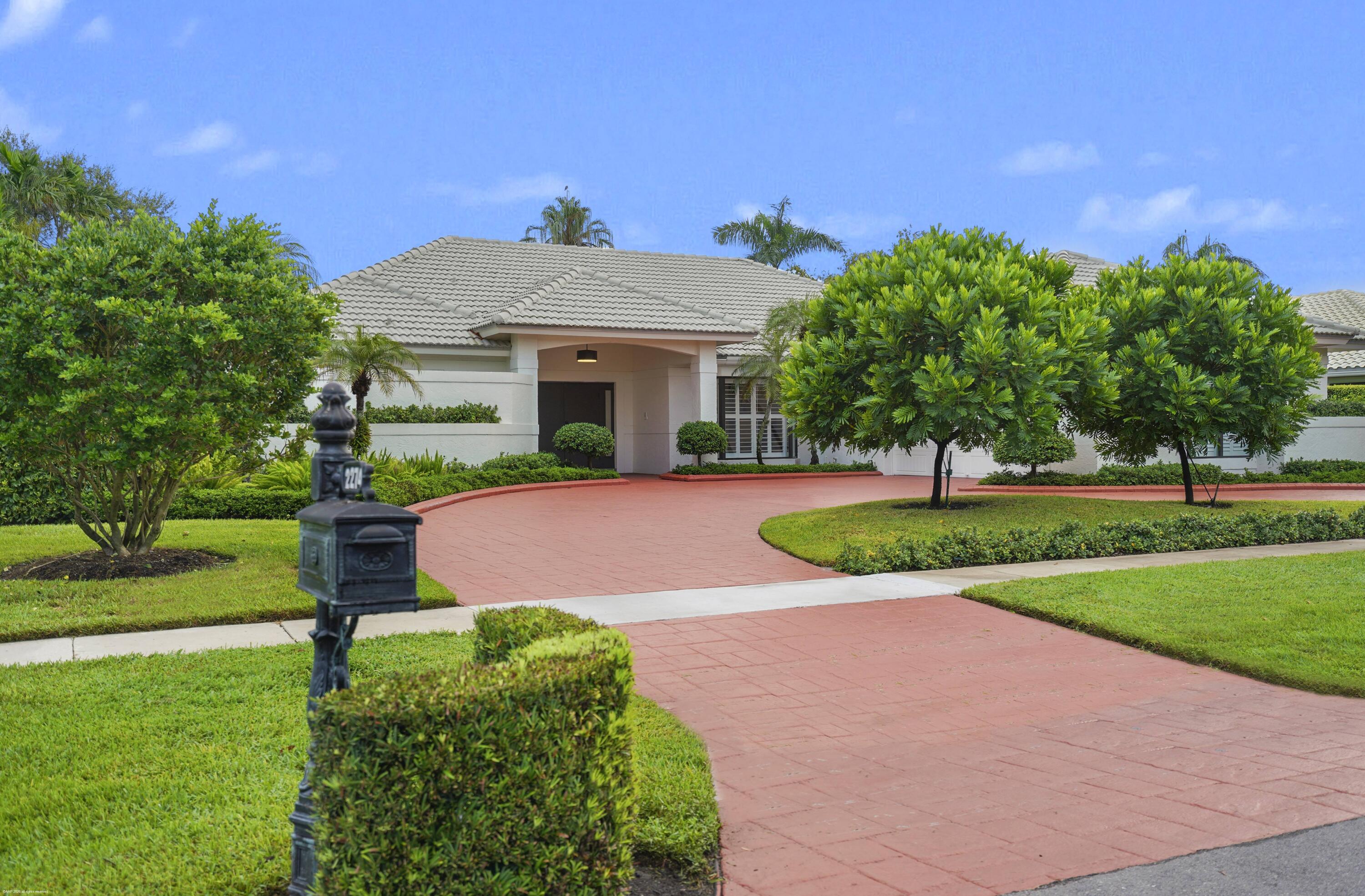 2274 Sunderland Avenue, Wellington, FL 33414, Wellington - Photo 2