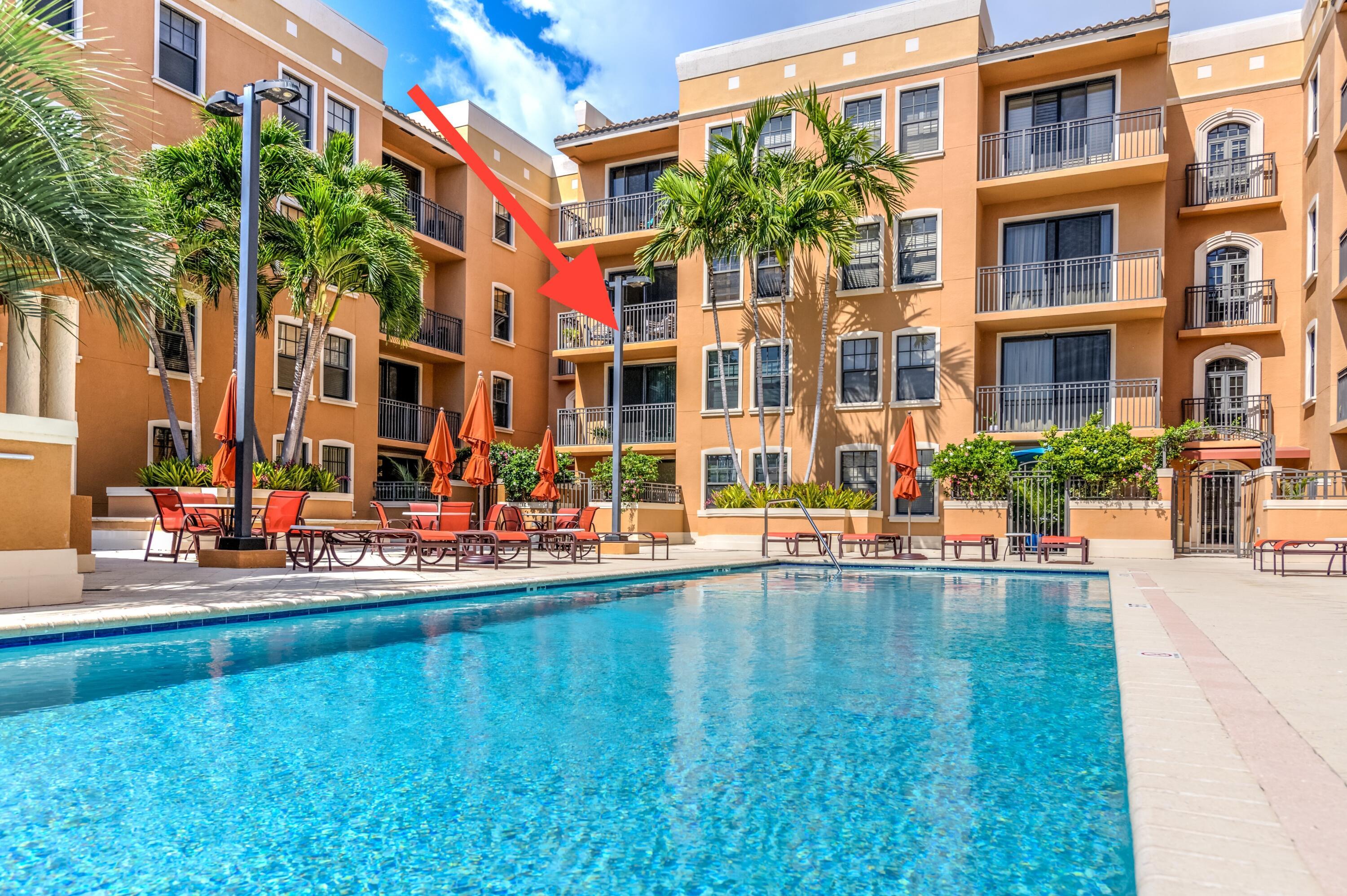 511 Lucerne Avenue 512, Lake Worth Beach, FL 33460, Lake Worth Beach