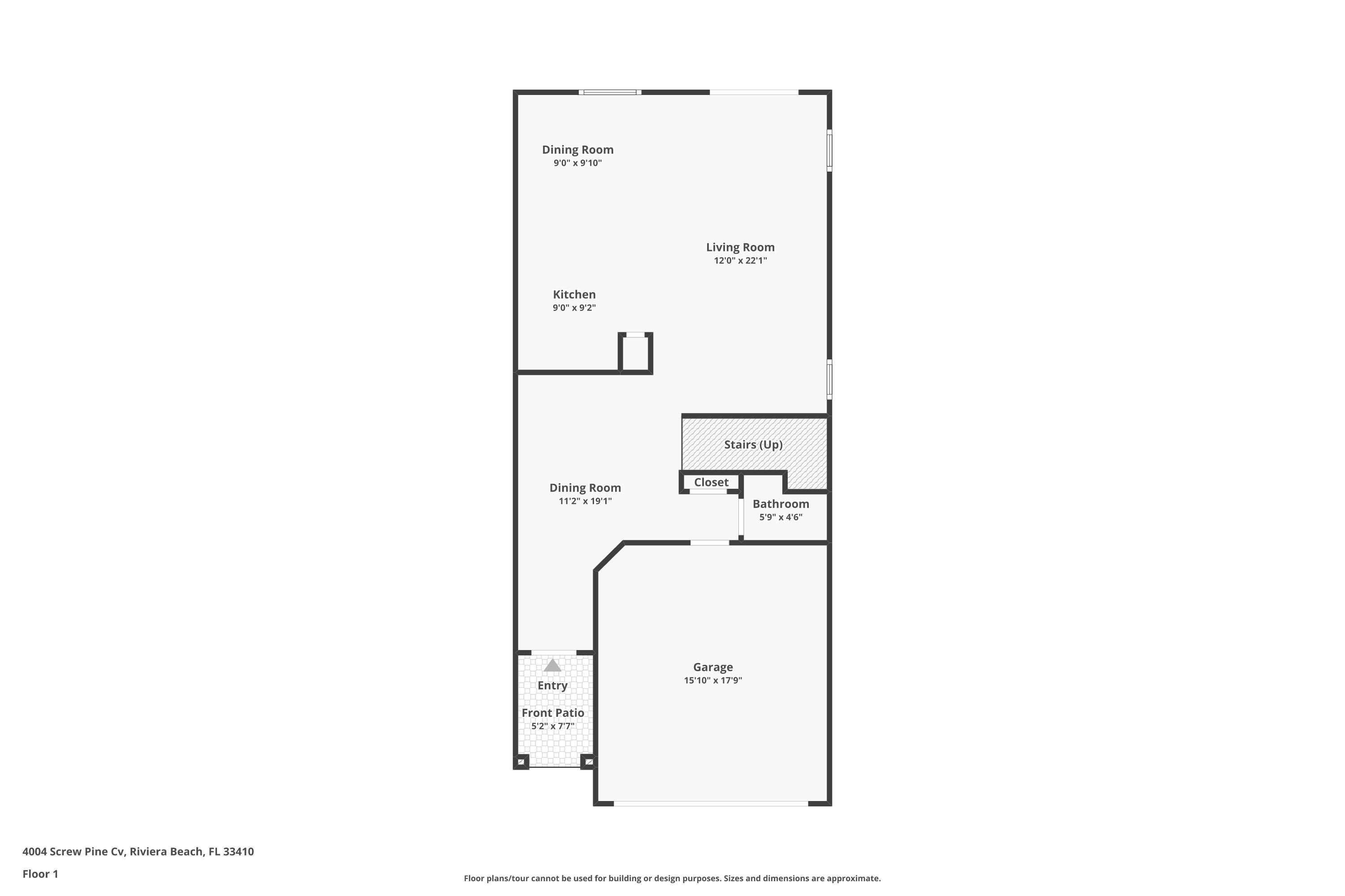 4004 SCREW PINE Cove, Riviera Beach, FL 33410, Riviera Beach - Photo 3